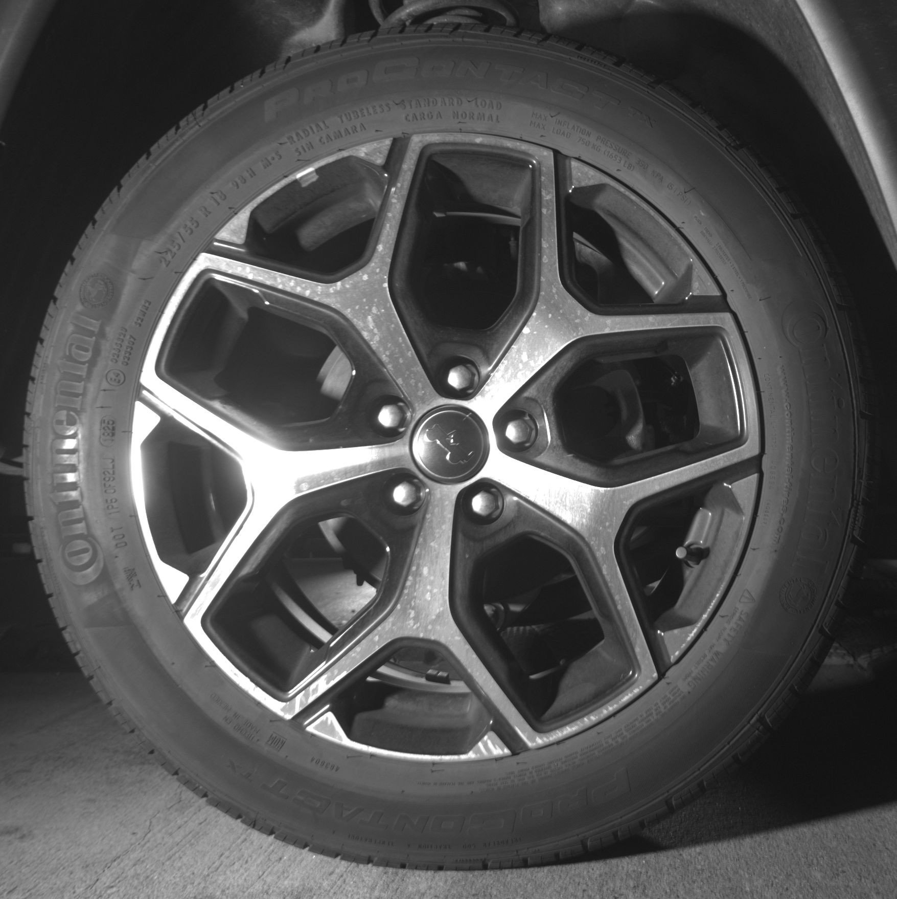 Thumbnail: 2025 Jeep Compass - 15