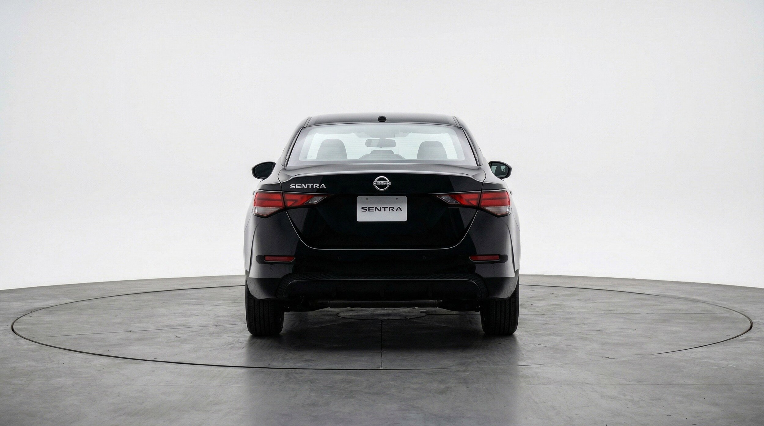 Thumbnail: 2025 Nissan Sentra - 7
