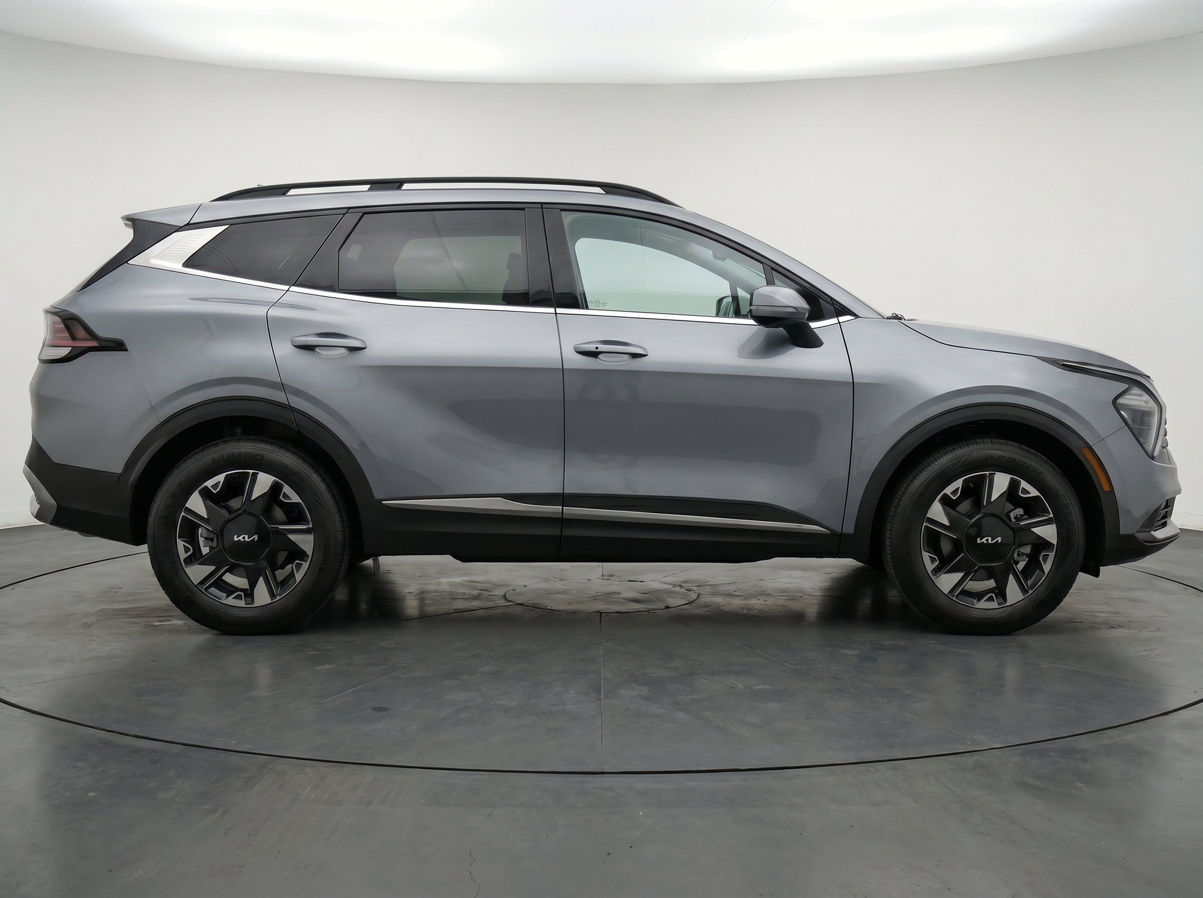 Thumbnail: 2026 Kia Sportage - 11