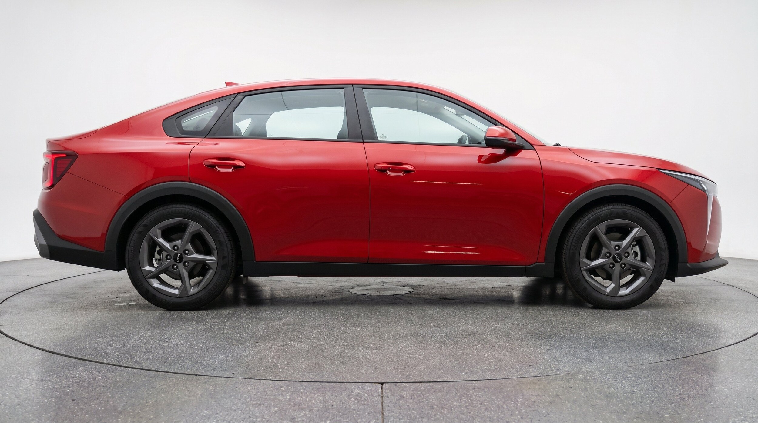 Thumbnail: 2026 Kia K4 - 11