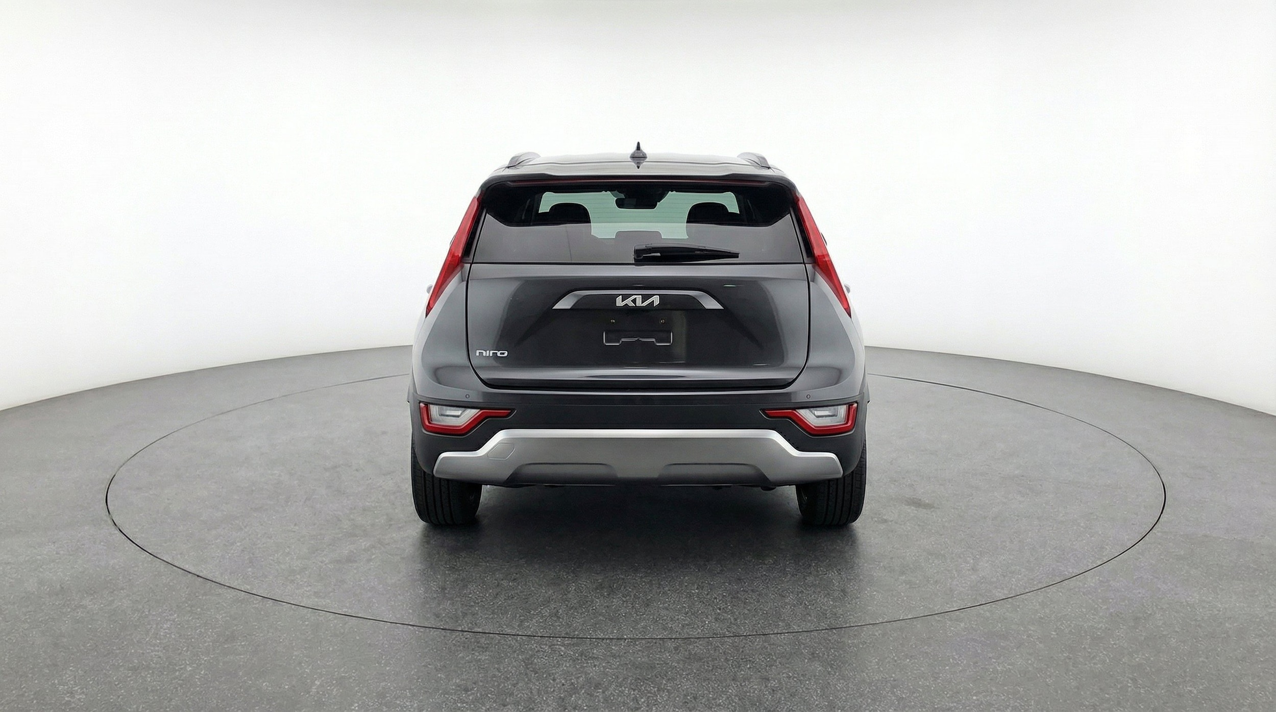 Thumbnail: 2026 Kia Niro - 7