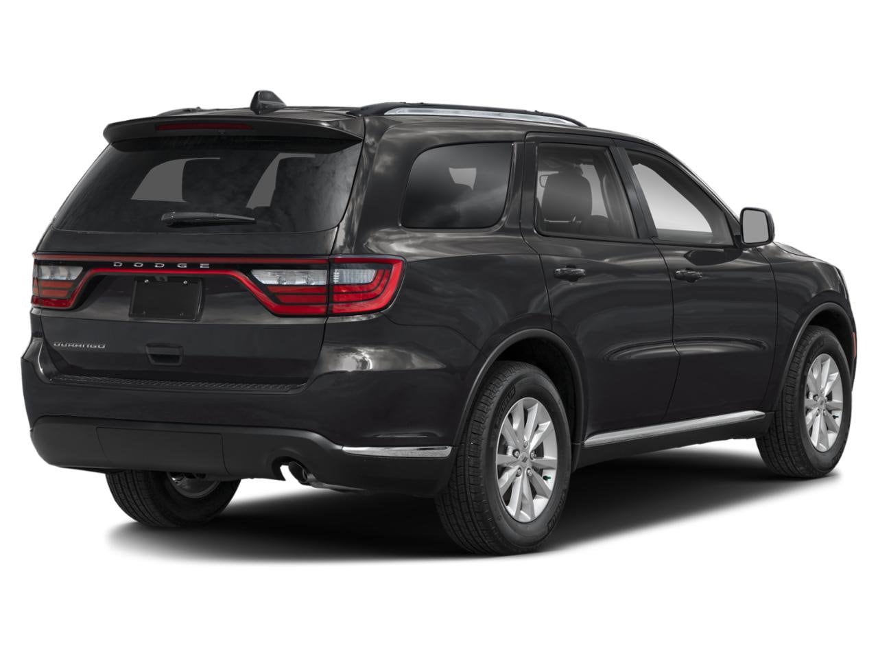 Thumbnail: 2024 Dodge Durango - 2