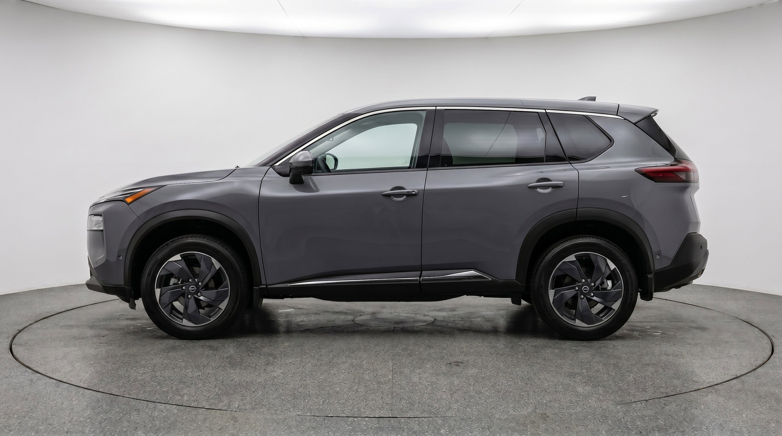 Thumbnail: 2025 Nissan Rogue - 5