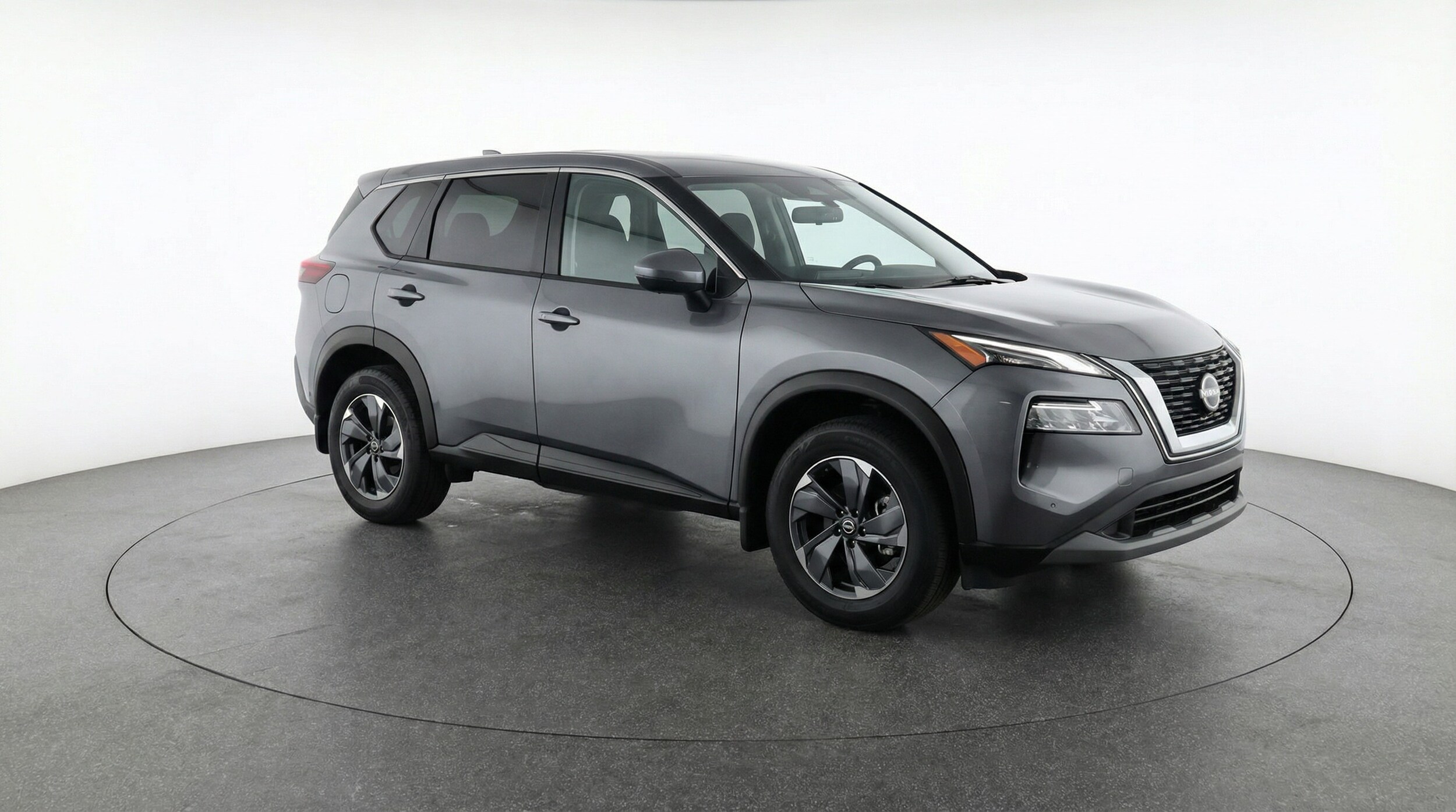 Thumbnail: 2025 Nissan Rogue - 1