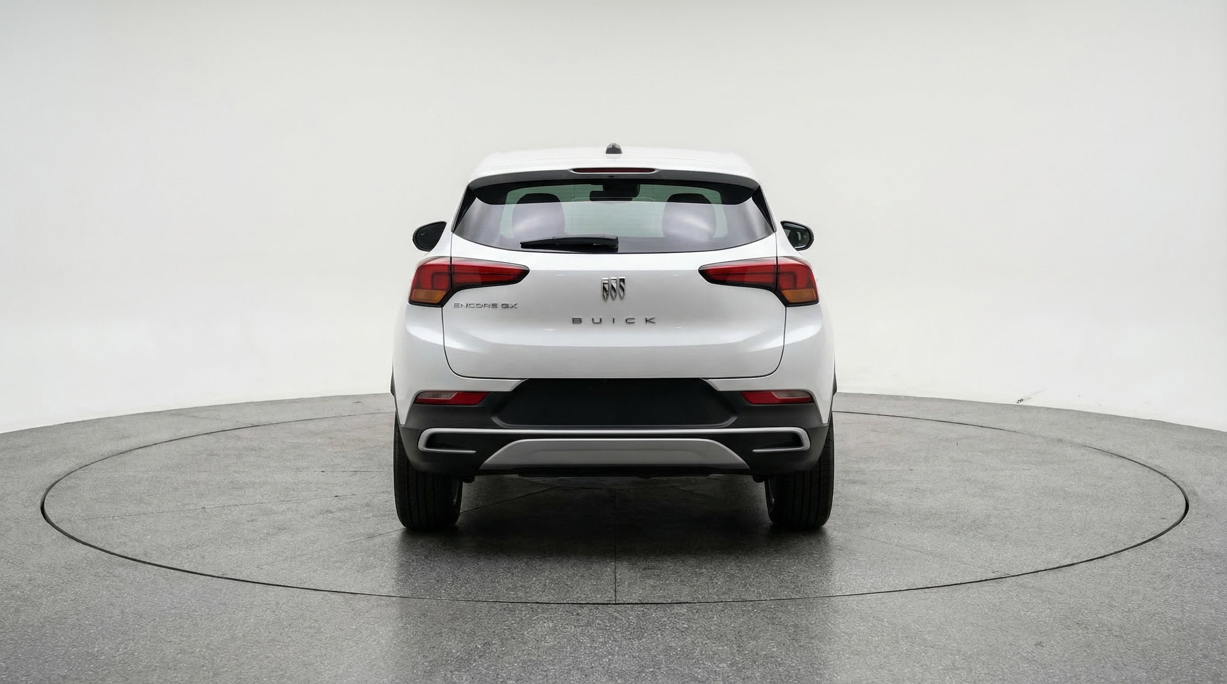 Thumbnail: 2025 Buick Encore GX - 7