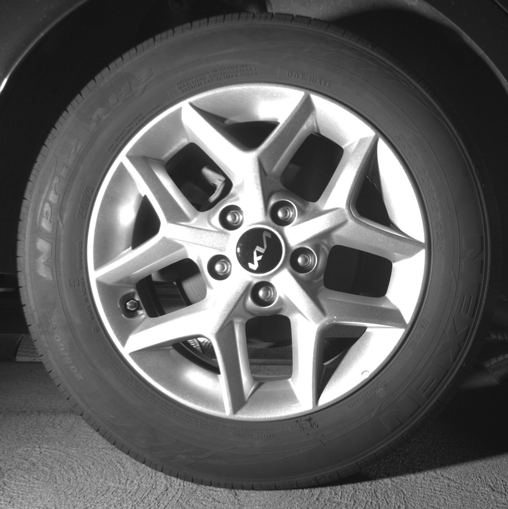 Thumbnail: 2025 Kia Soul - 22