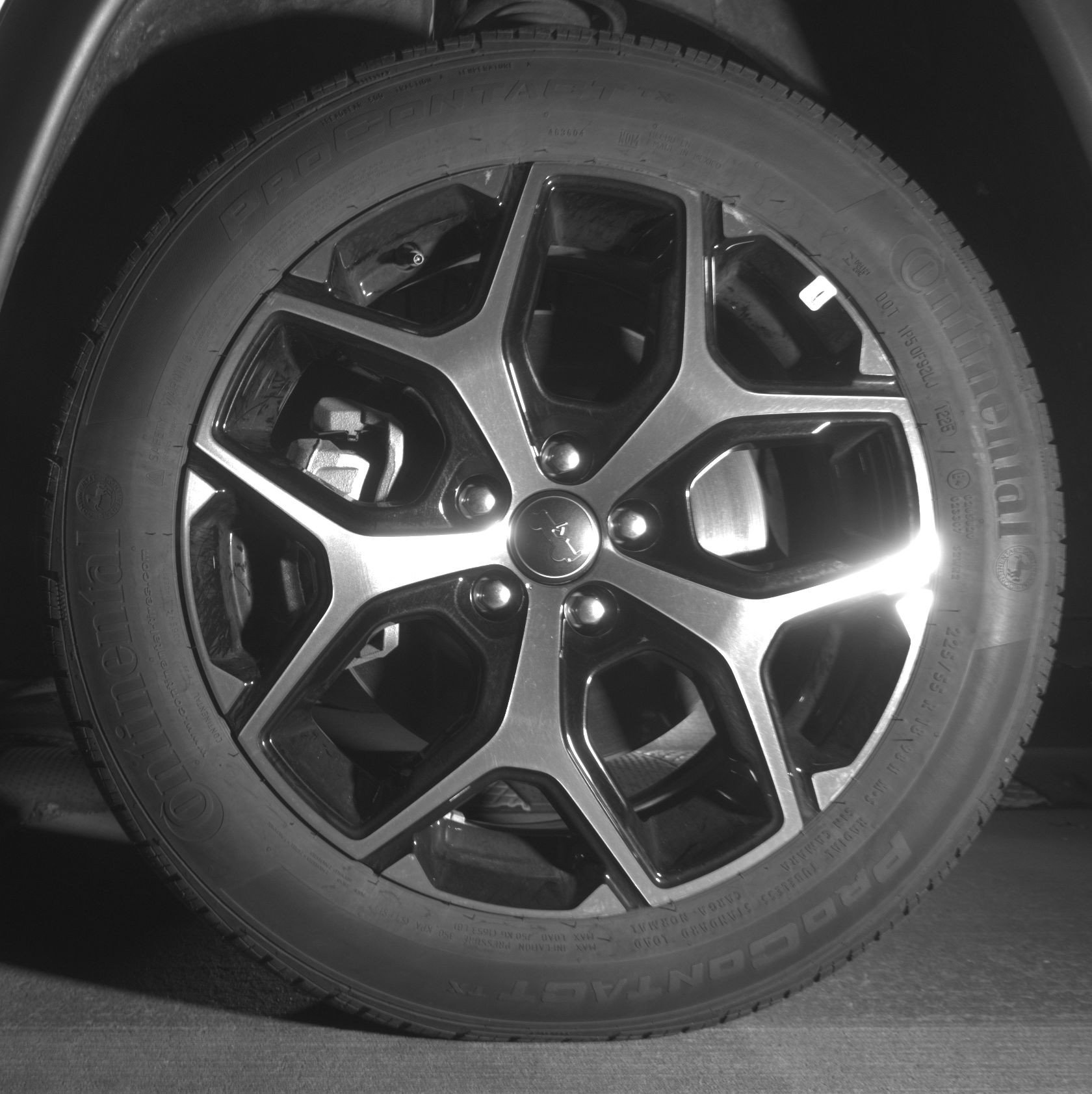 Thumbnail: 2025 Jeep Compass - 12