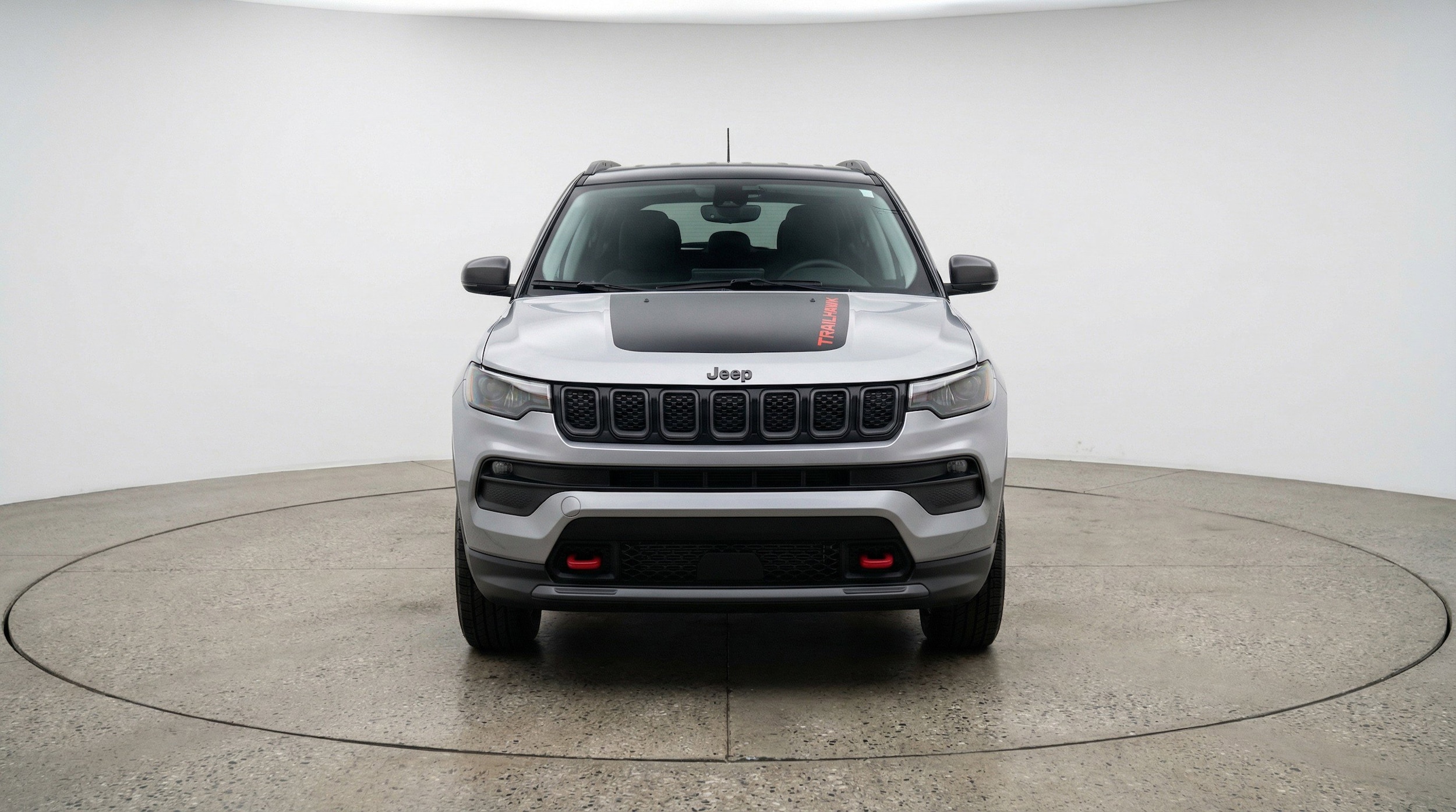 Thumbnail: 2025 Jeep Compass - 2