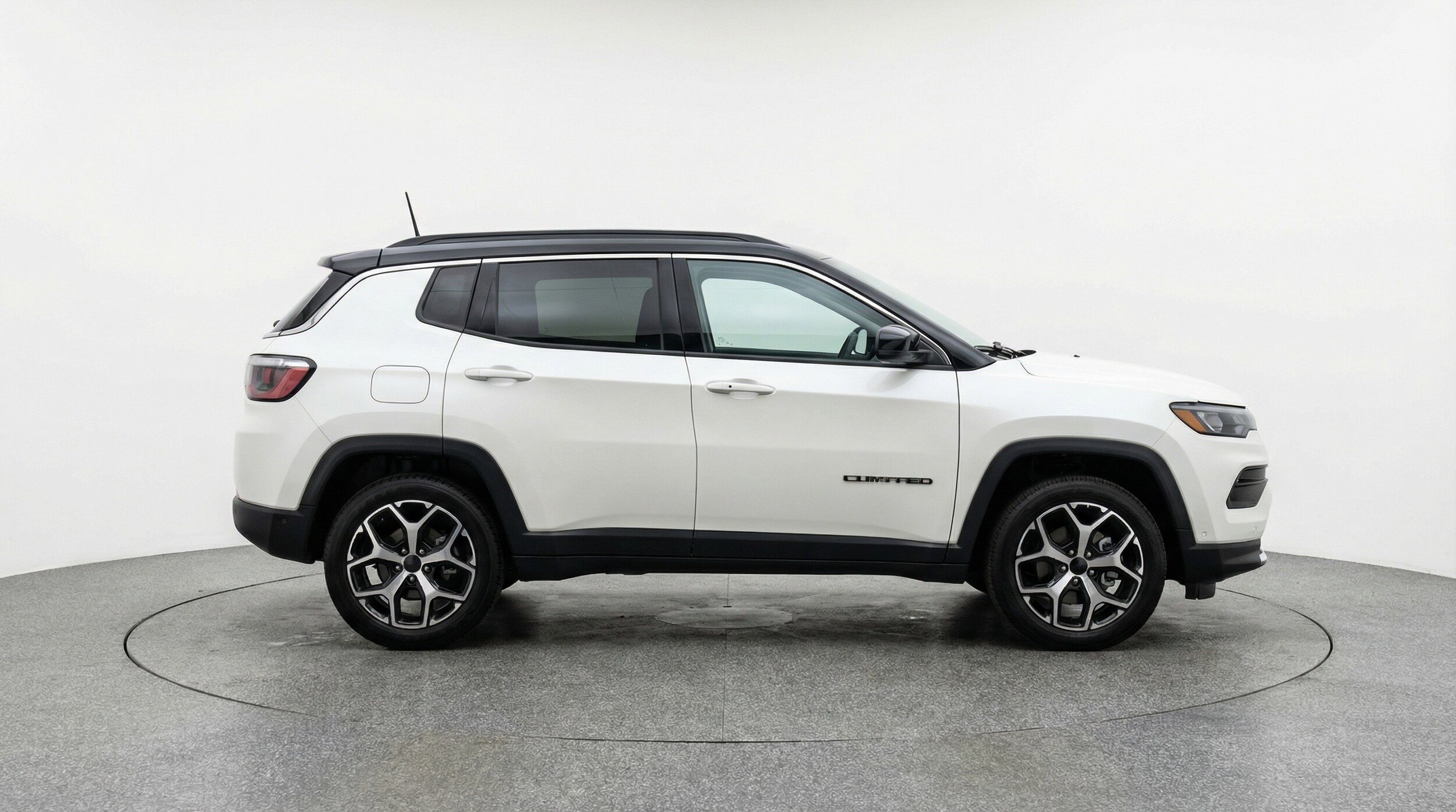 Thumbnail: 2025 Jeep Compass - 11