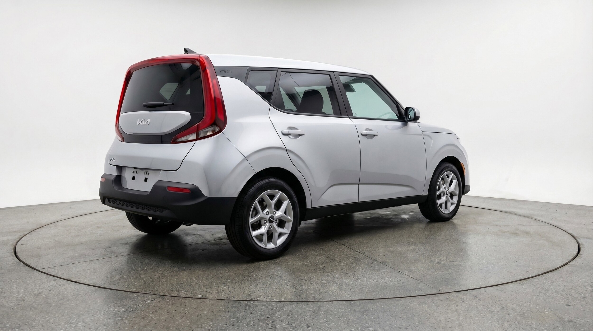 Thumbnail: 2025 Kia Soul - 9