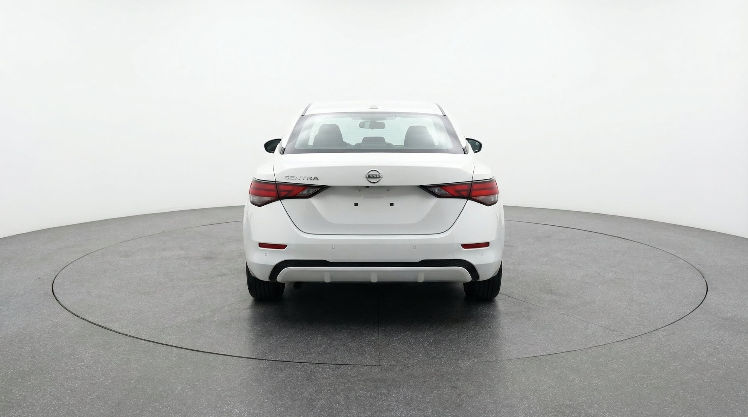 Thumbnail: 2025 Nissan Sentra - 7