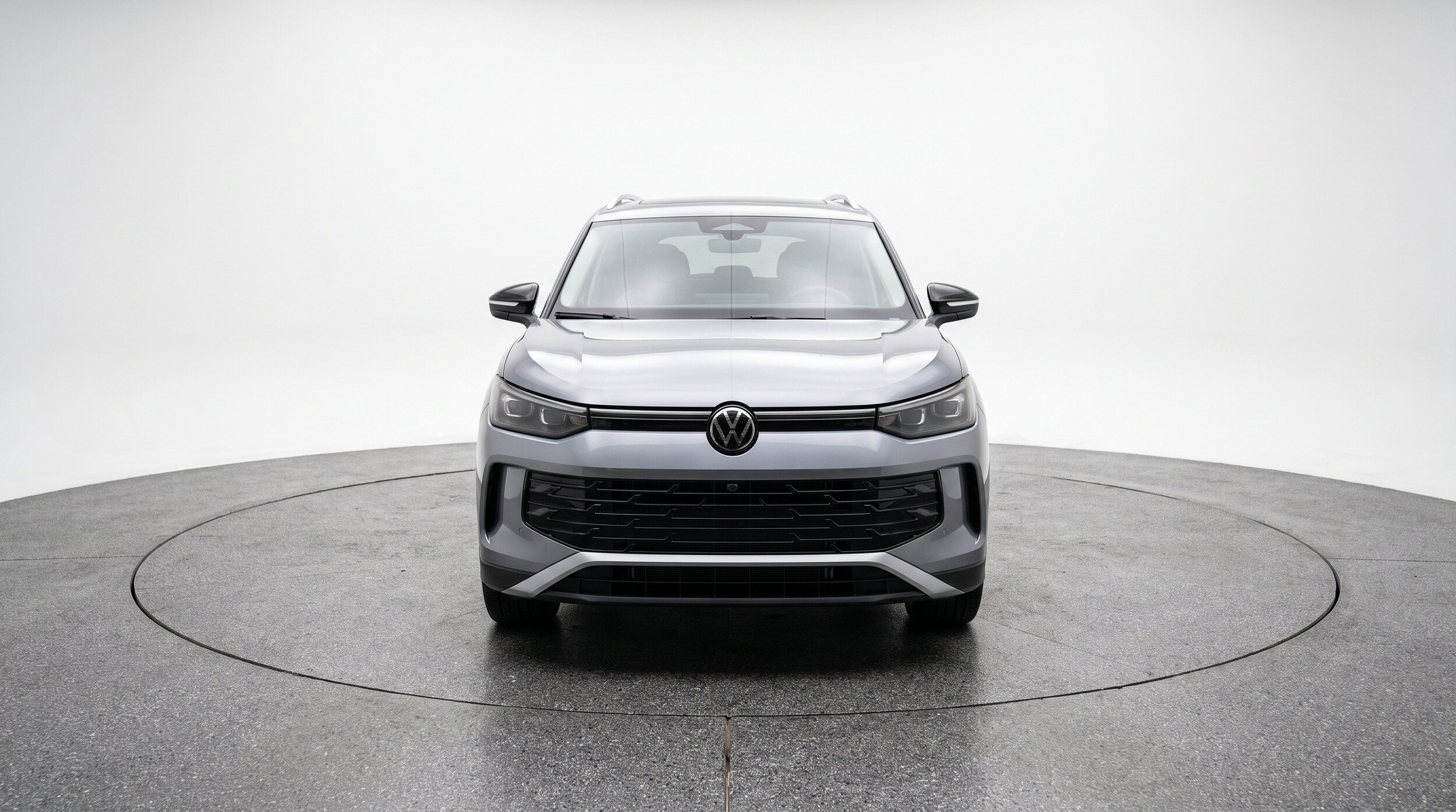 Thumbnail: 2026 Volkswagen Tiguan - 2