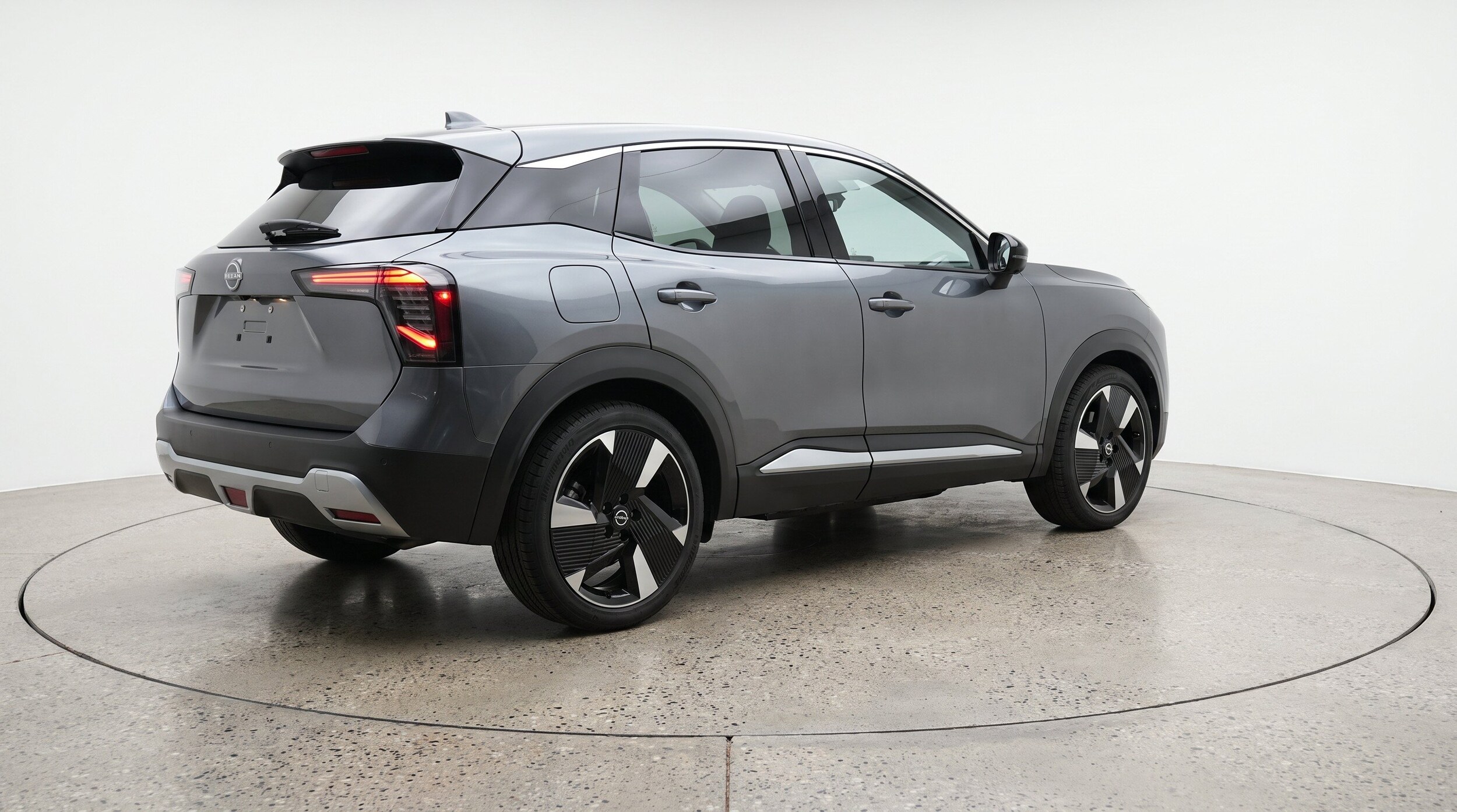 Thumbnail: 2026 Nissan Kicks - 9