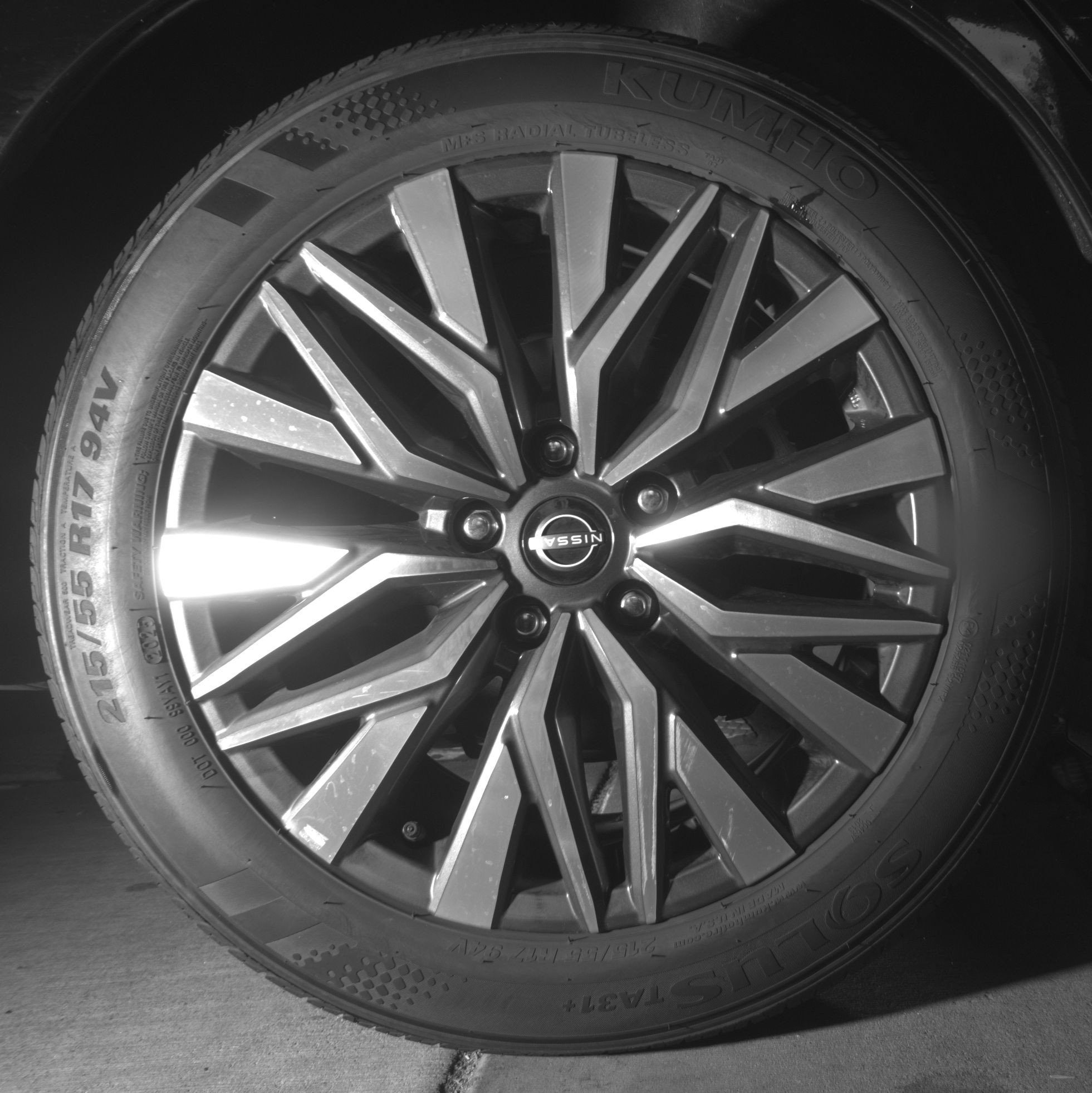 Thumbnail: 2025 Nissan Altima - 15