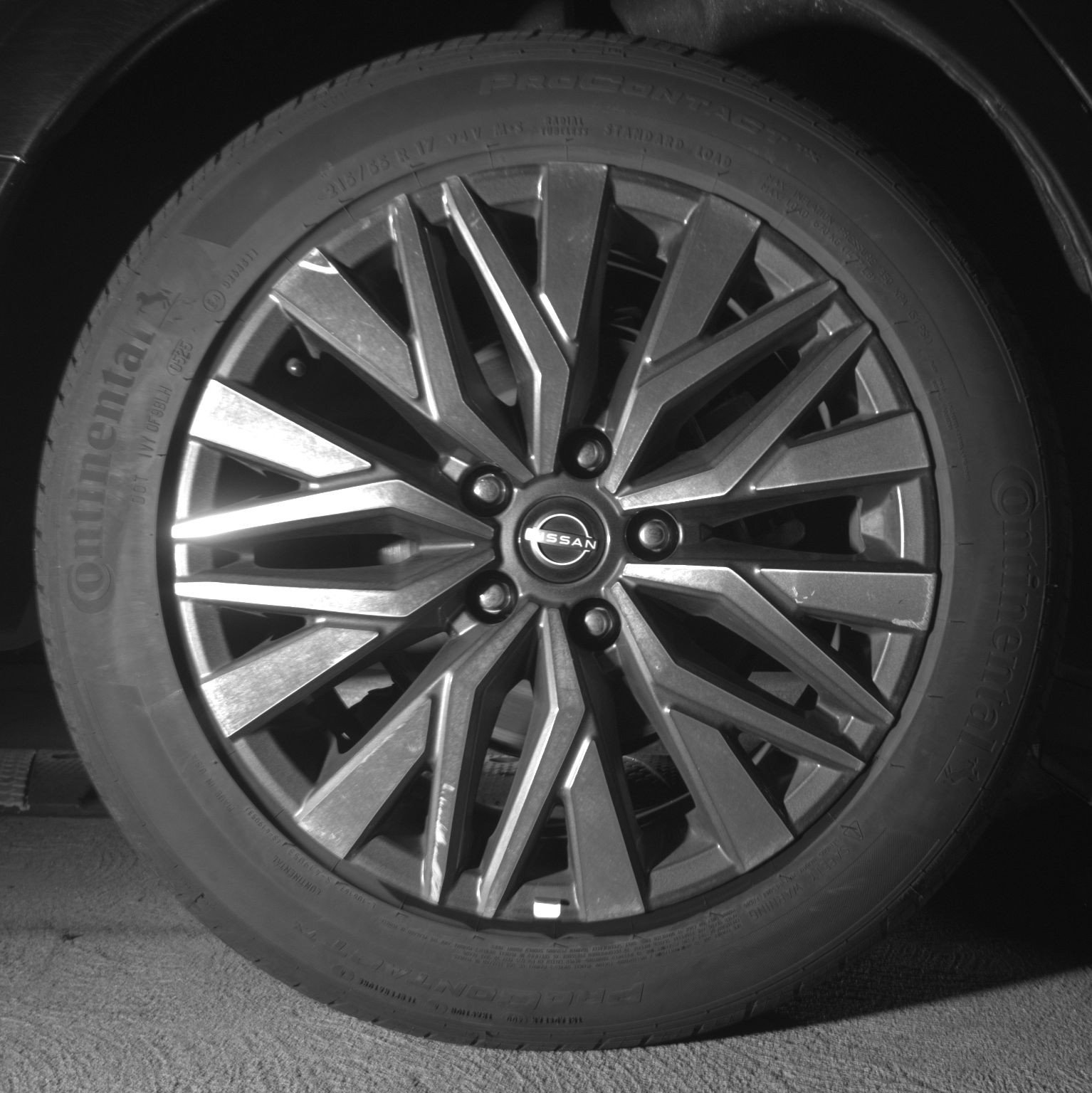 Thumbnail: 2025 Nissan Altima - 15