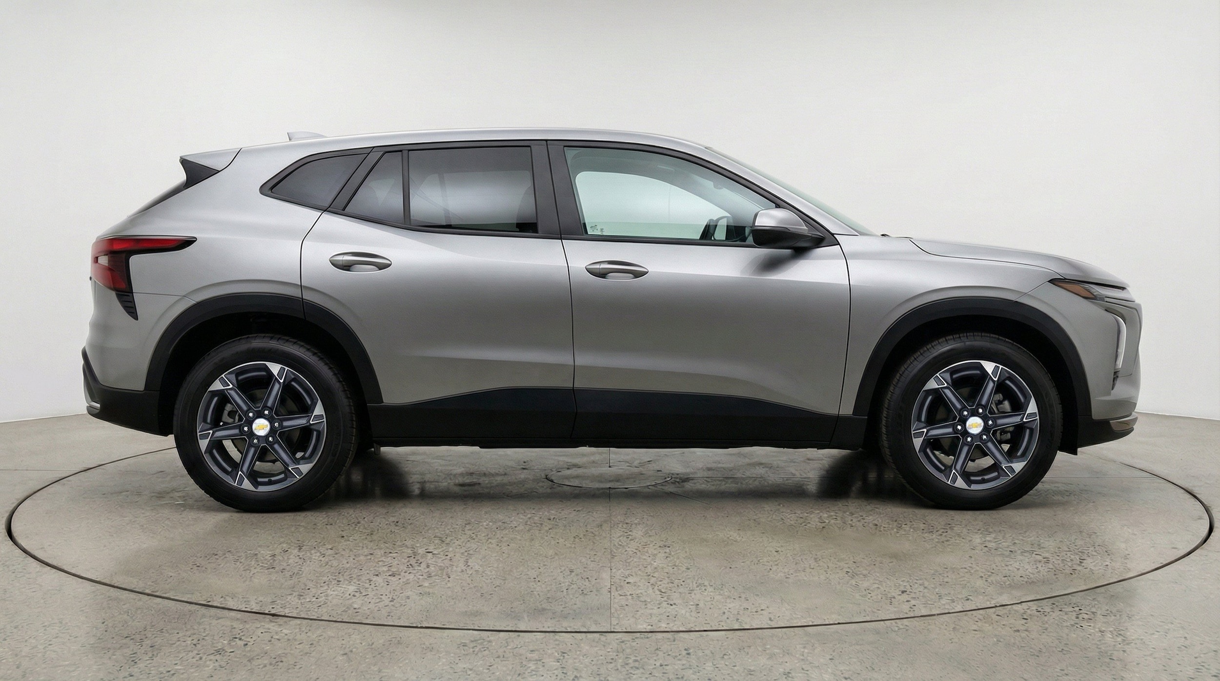 Thumbnail: 2025 Chevrolet Blazer - 11