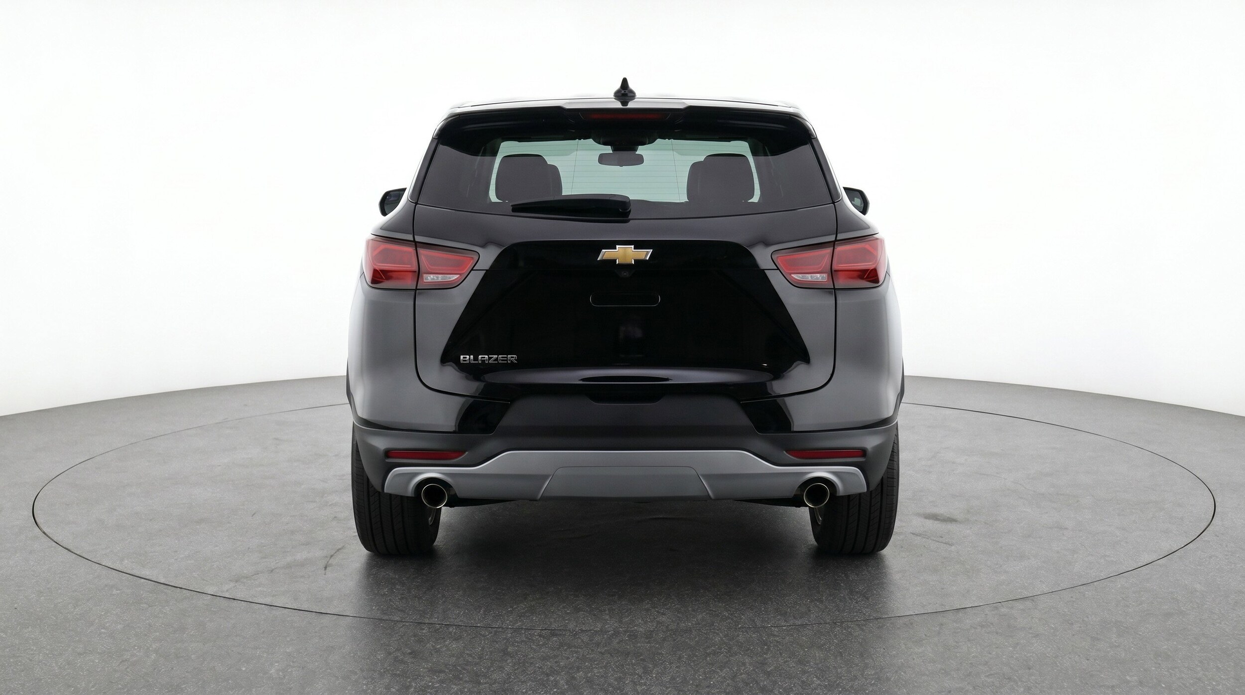 Thumbnail: 2025 Chevrolet Blazer - 7