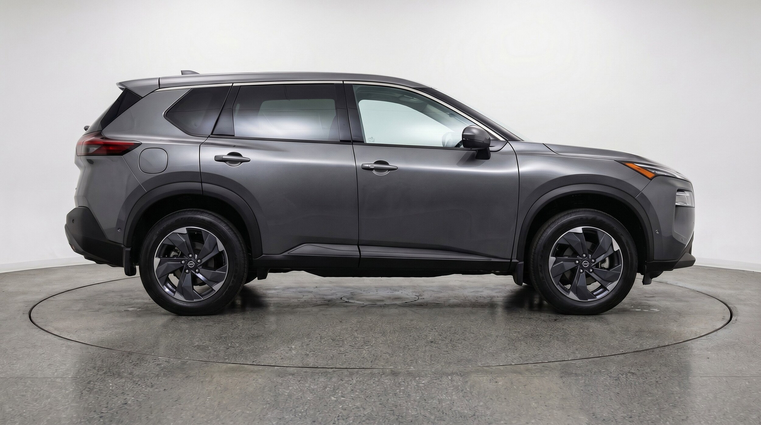 Thumbnail: 2025 Nissan Rogue - 11