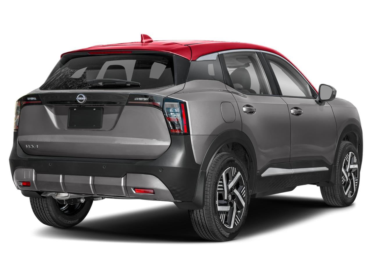 Thumbnail: 2026 Nissan Kicks - 2
