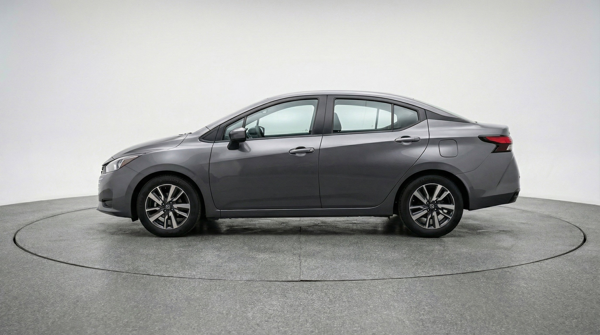 Thumbnail: 2025 Nissan Versa - 5