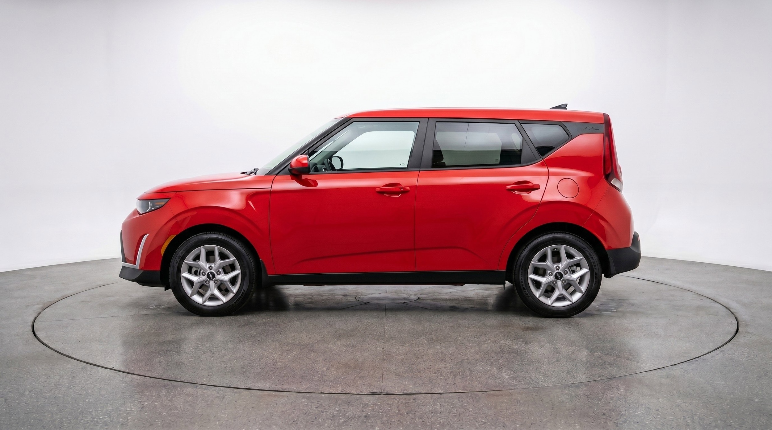 Thumbnail: 2025 Kia Soul - 5