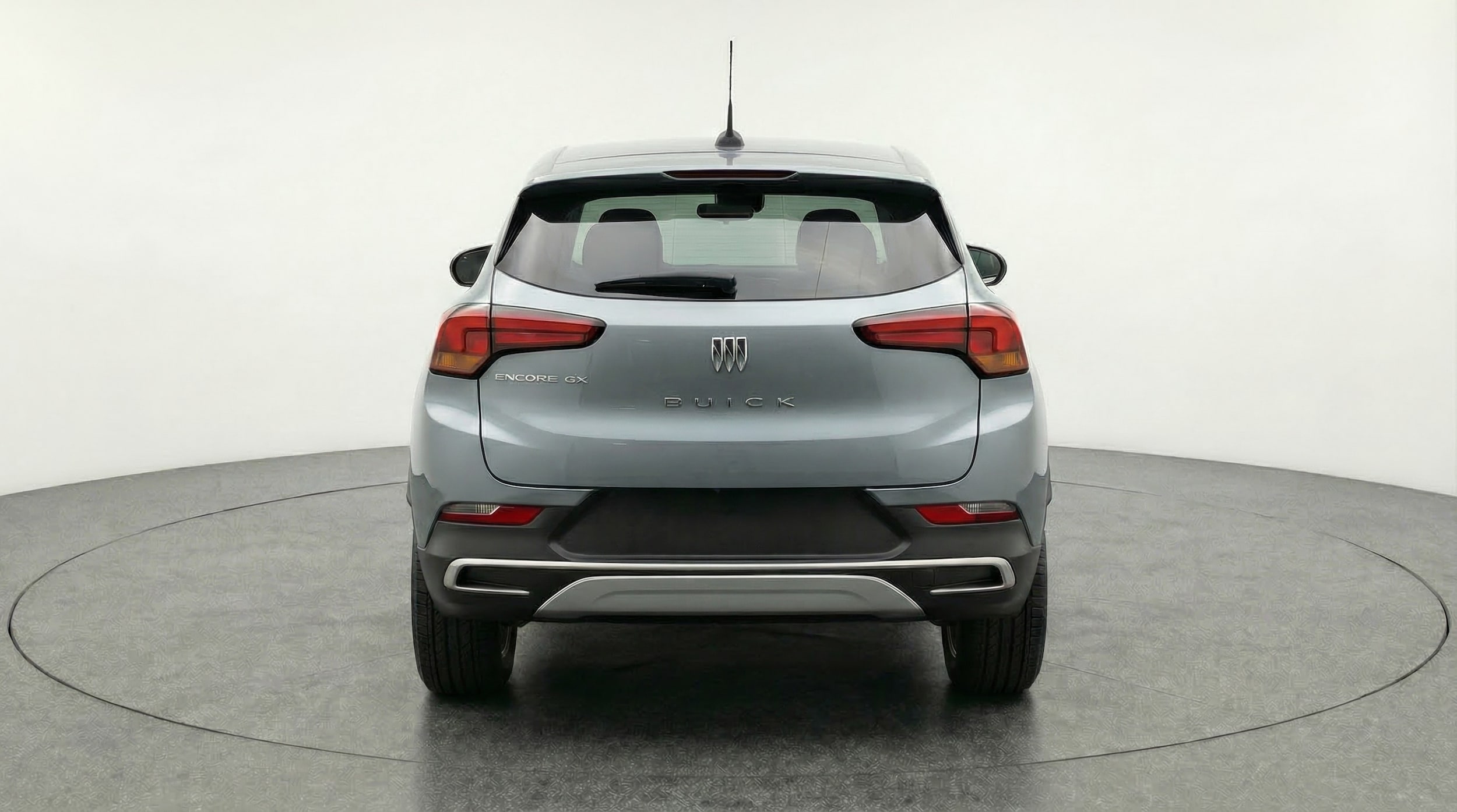 Thumbnail: 2025 Buick Encore GX - 6