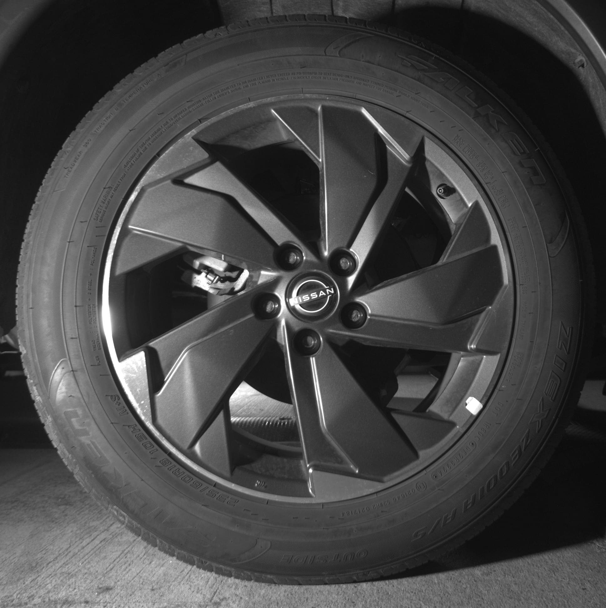 Thumbnail: 2025 Nissan Rogue - 12