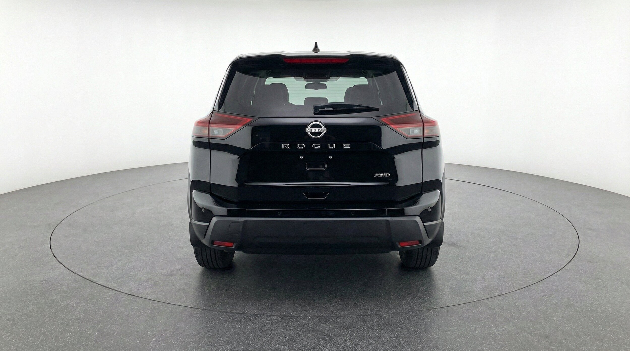 Thumbnail: 2025 Nissan Rogue - 7