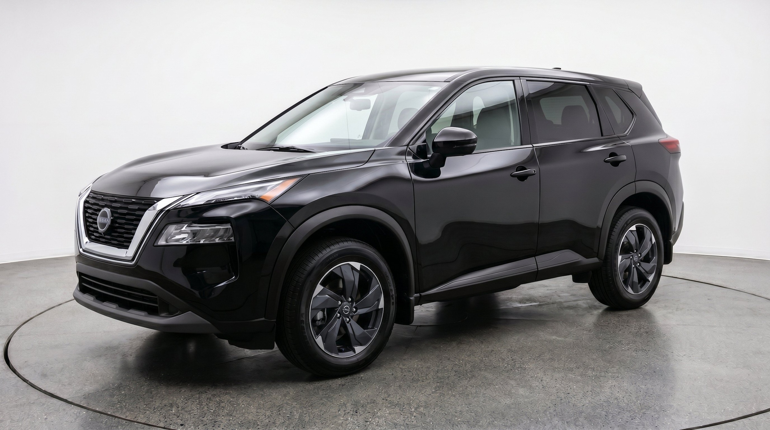 Thumbnail: 2025 Nissan Rogue - 3