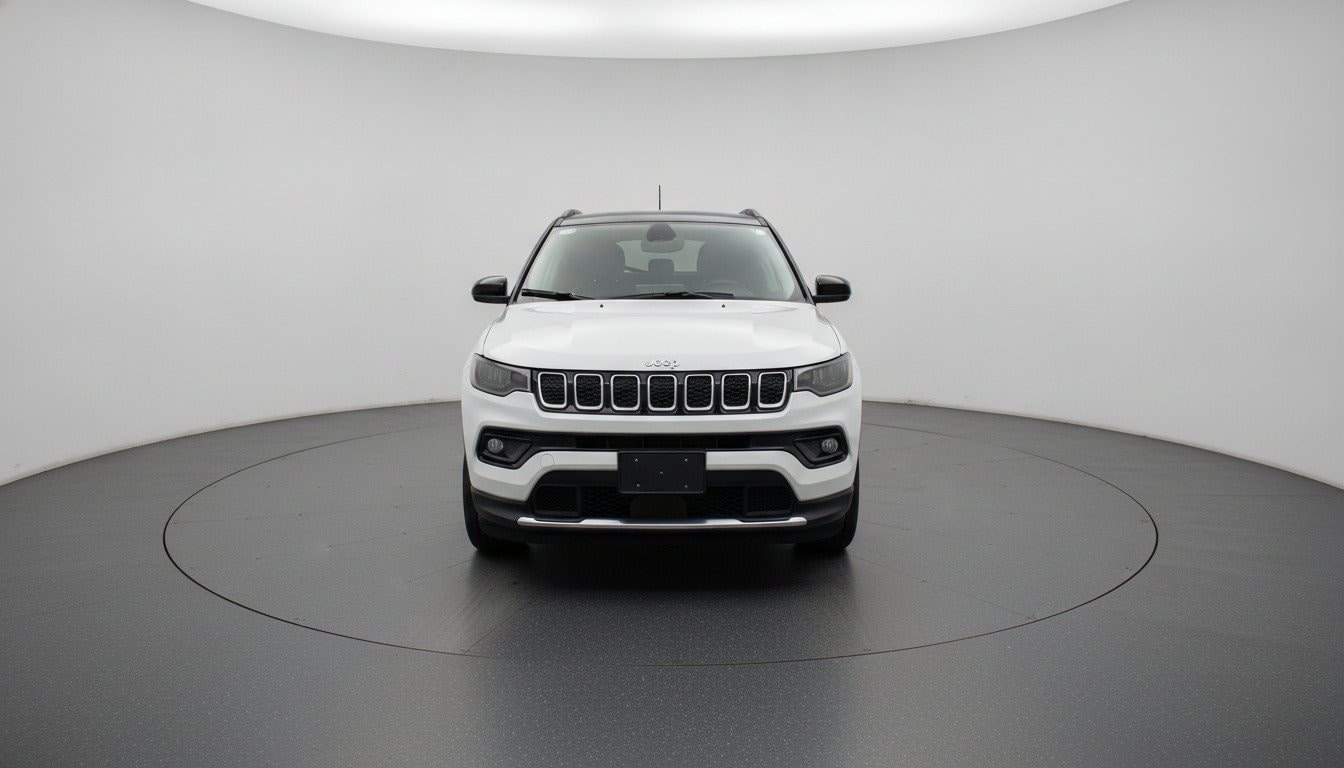 Thumbnail: 2025 Jeep Compass - 2