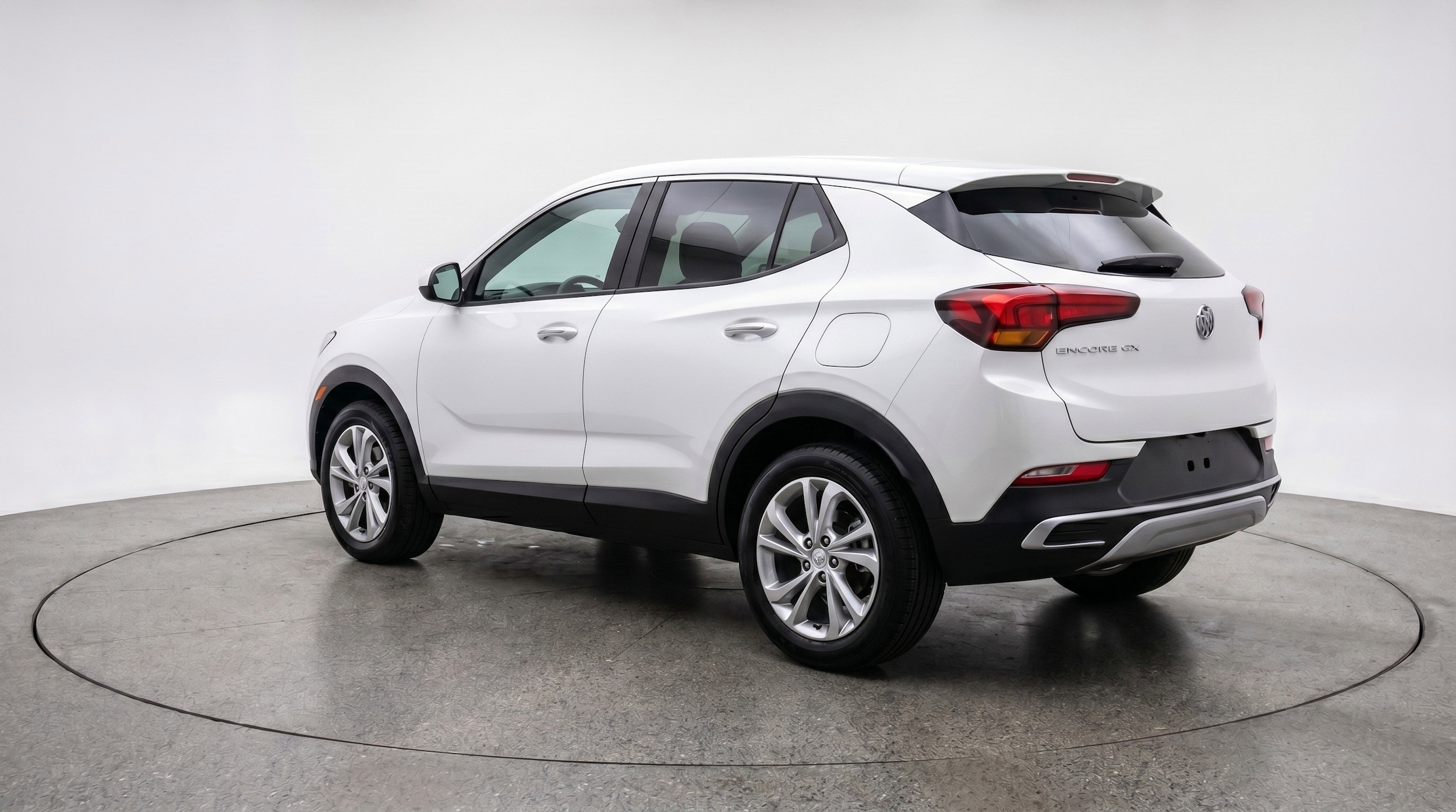Thumbnail: 2025 Buick Encore GX - 6
