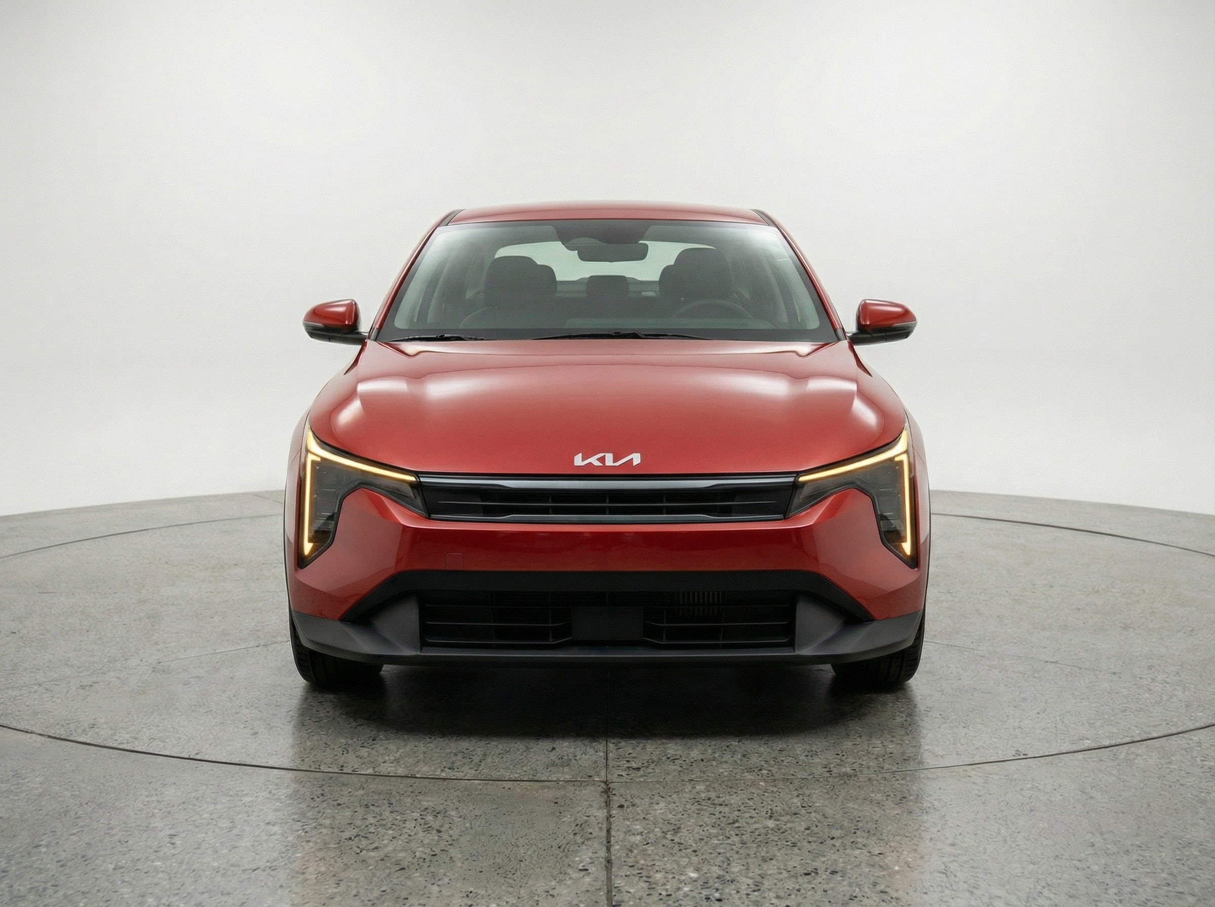 Thumbnail: 2025 Kia K4 - 2