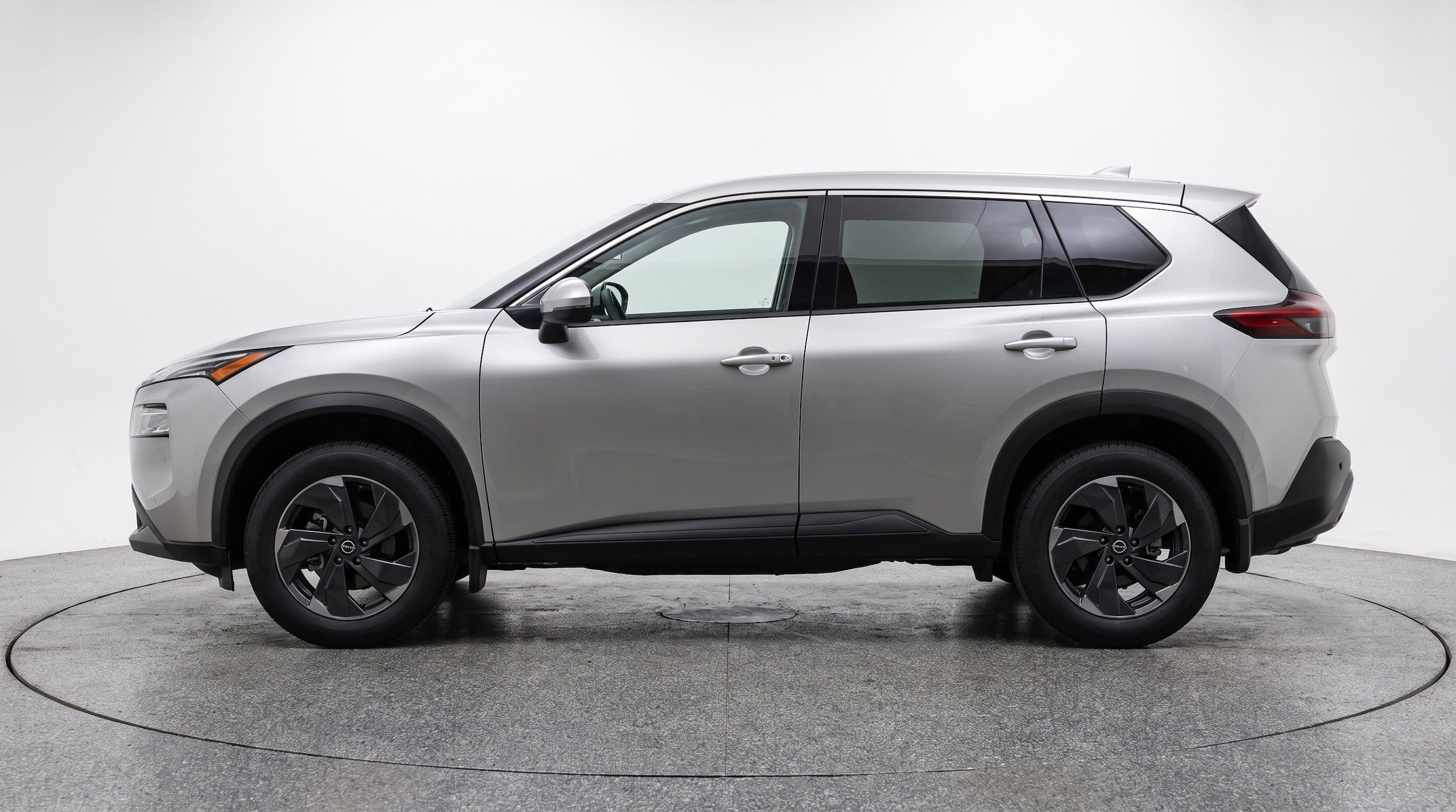 Thumbnail: 2025 Nissan Rogue - 5