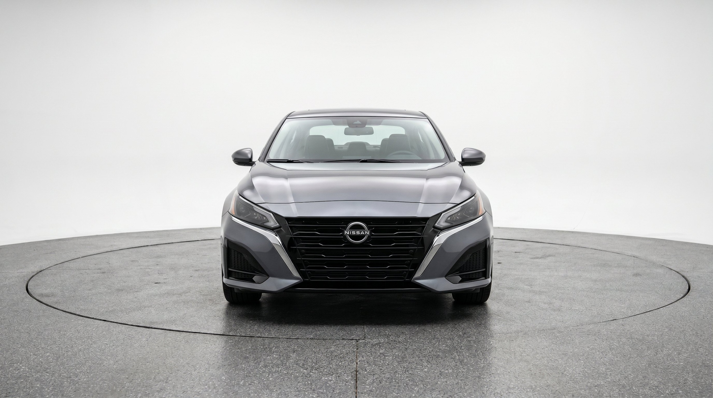 Thumbnail: 2025 Nissan Altima - 2
