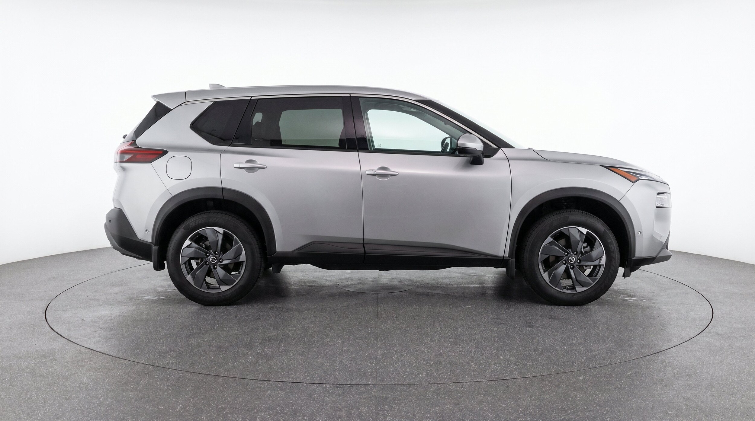 Thumbnail: 2025 Nissan Rogue - 11