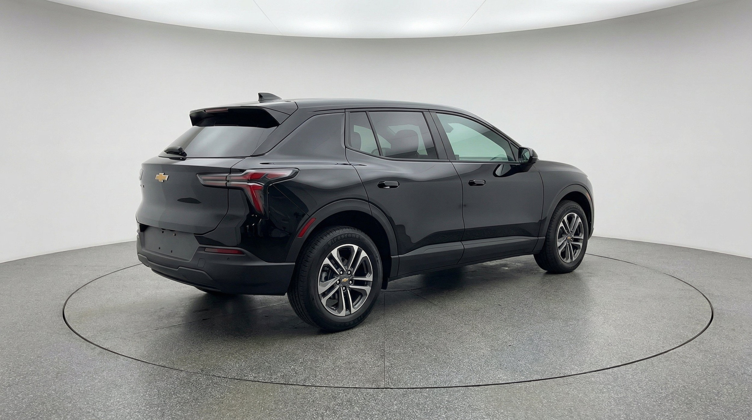 Thumbnail: 2025 Chevrolet Equinox - 9