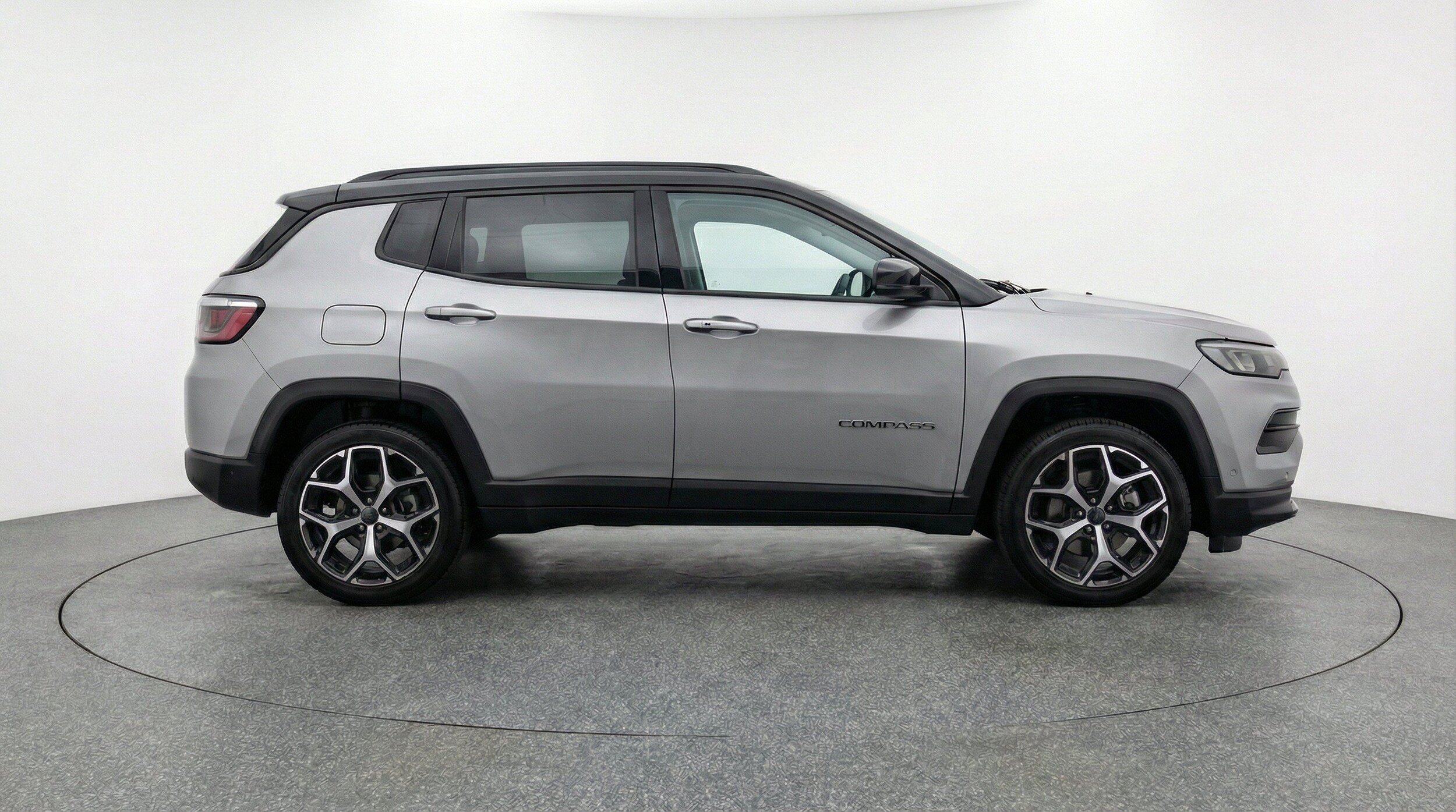Thumbnail: 2025 Jeep Compass - 11