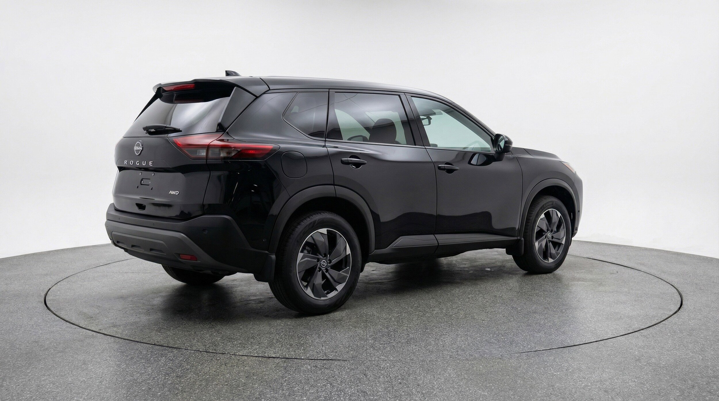 Thumbnail: 2025 Nissan Rogue - 9