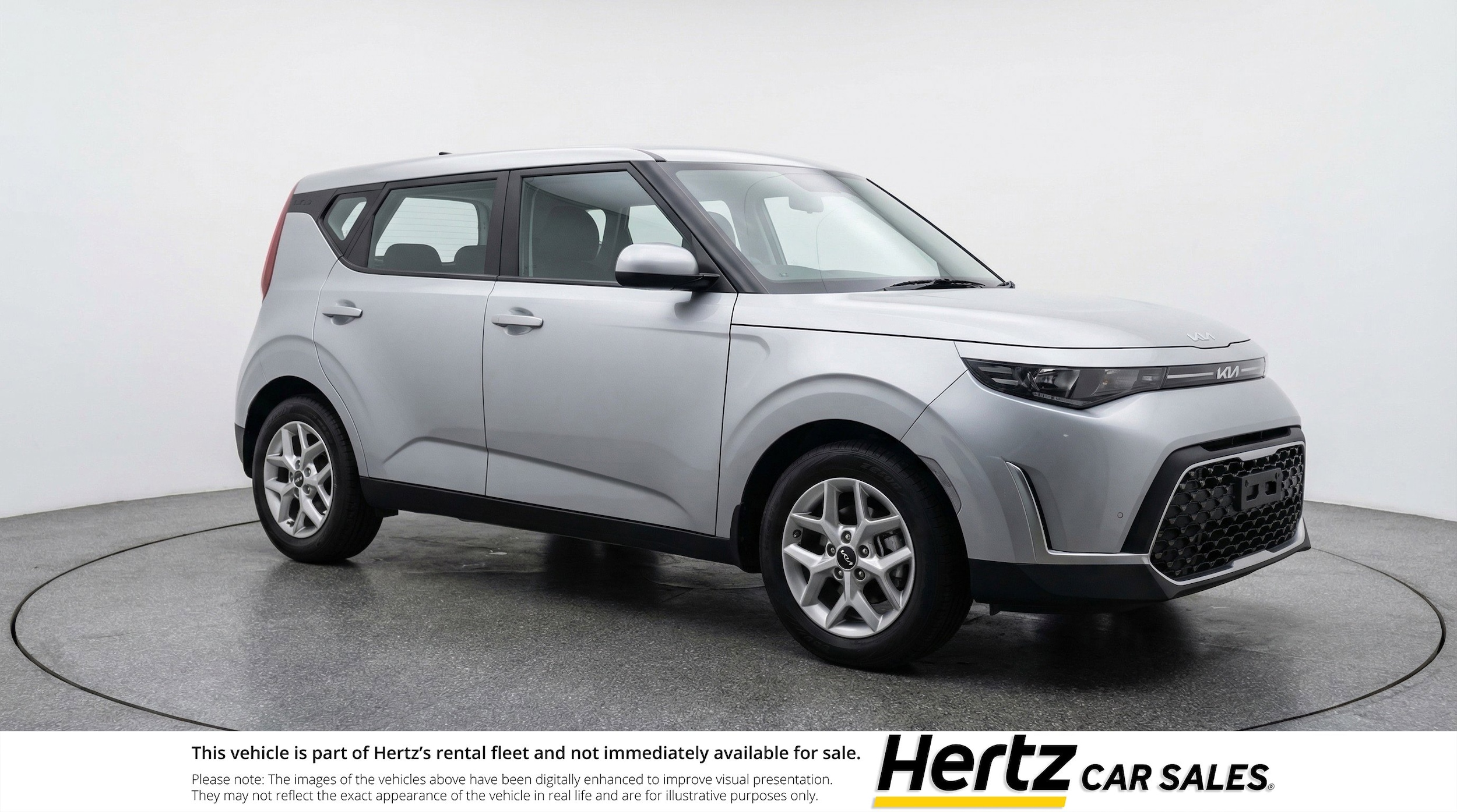 Thumbnail: 2025 Kia Soul - 1