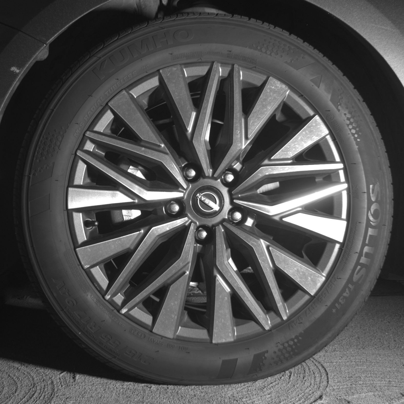 Thumbnail: 2025 Nissan Altima - 12