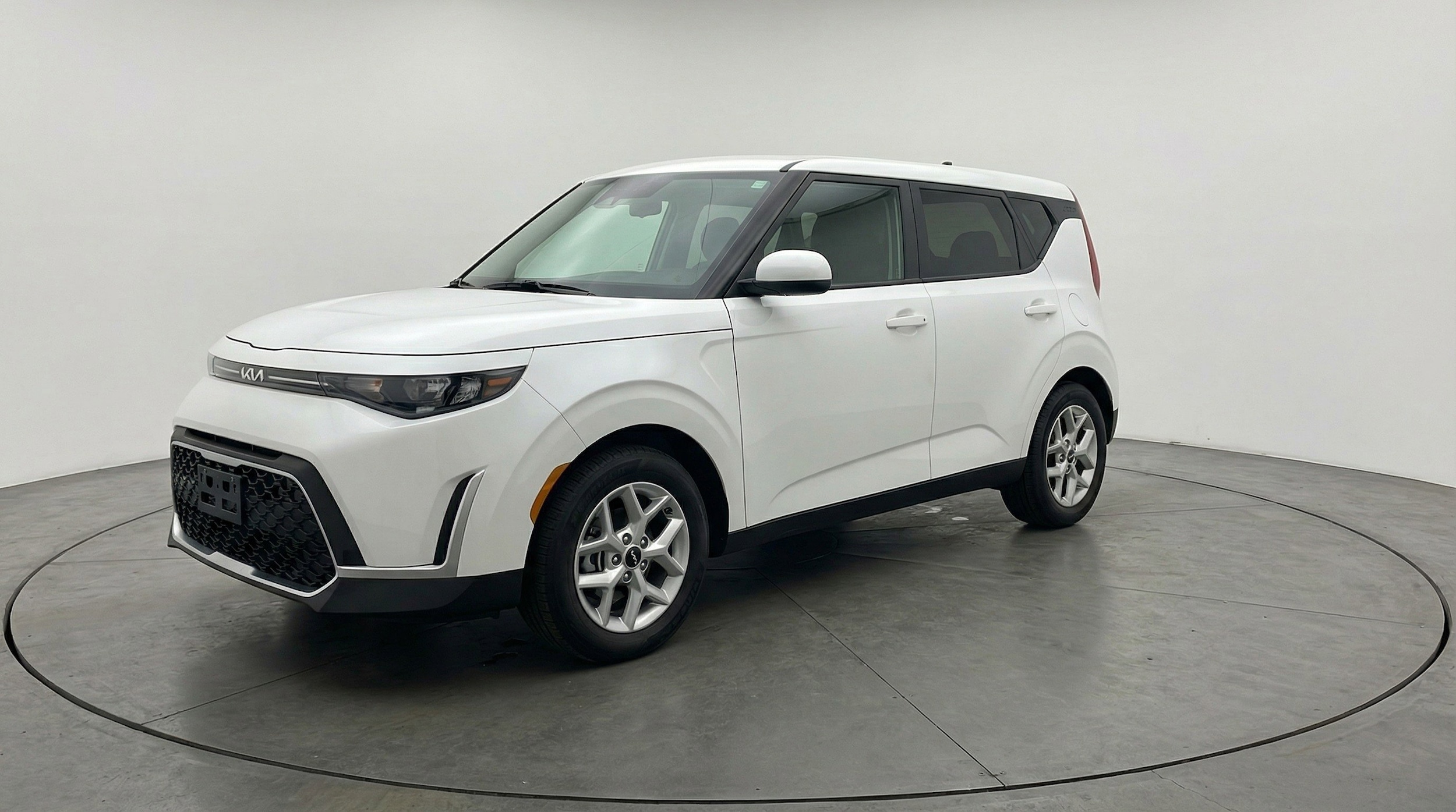 Thumbnail: 2025 Kia Soul - 3