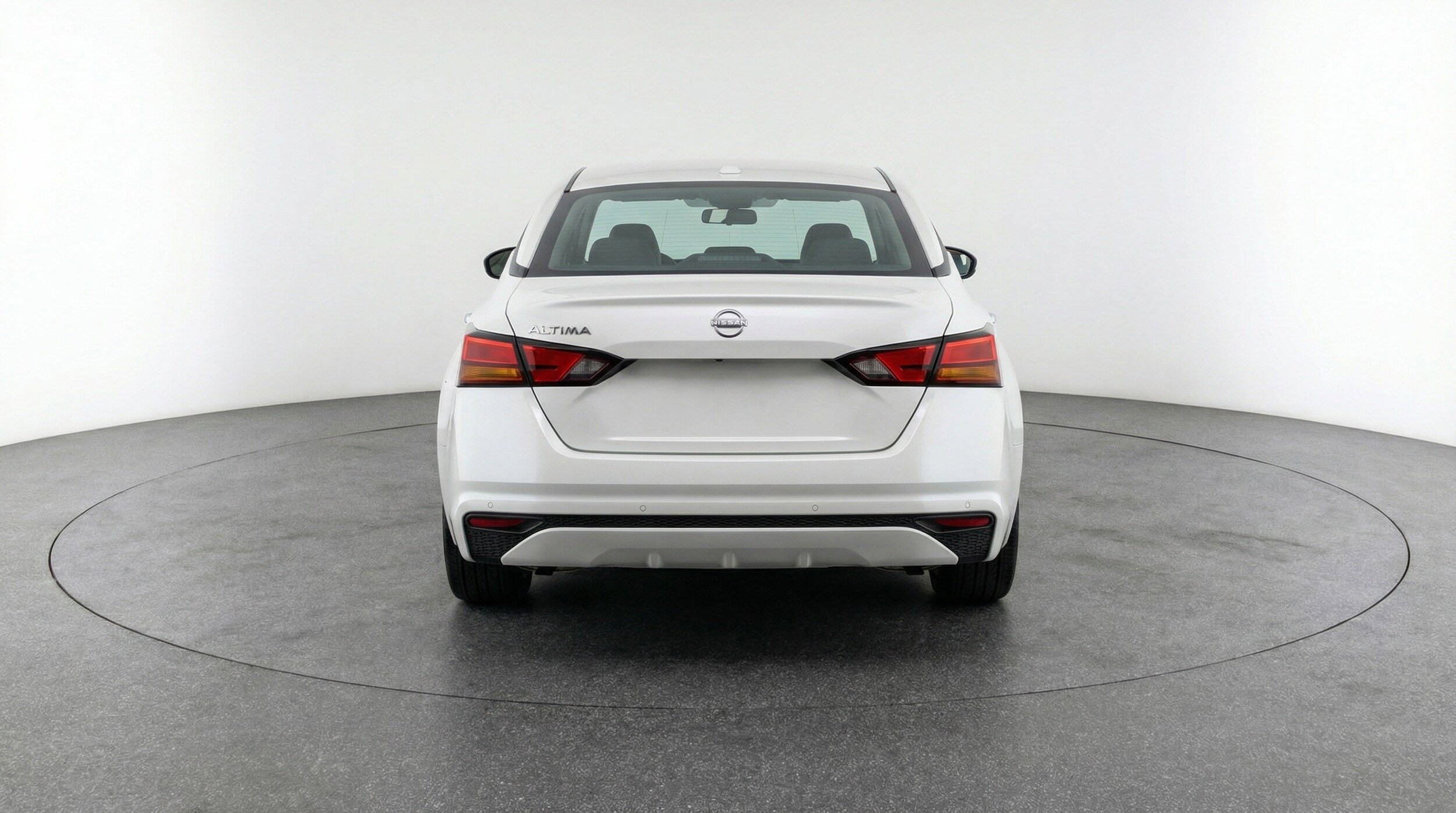 Thumbnail: 2025 Nissan Altima - 7