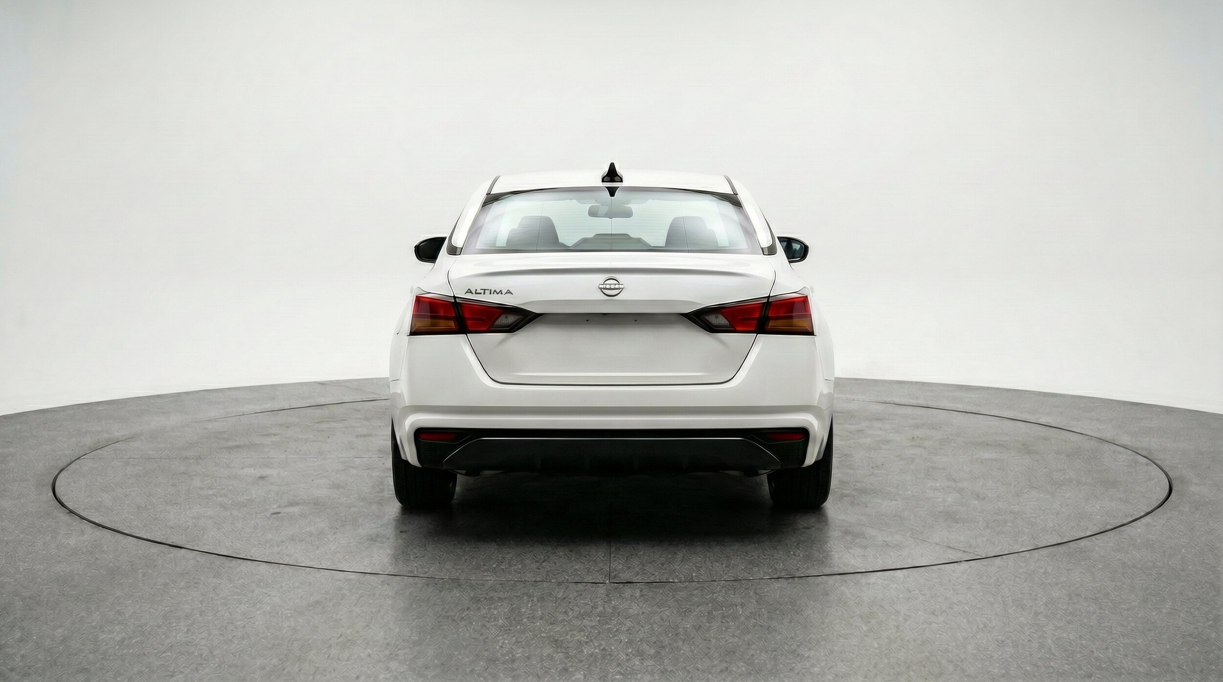 Thumbnail: 2026 Nissan Altima - 7