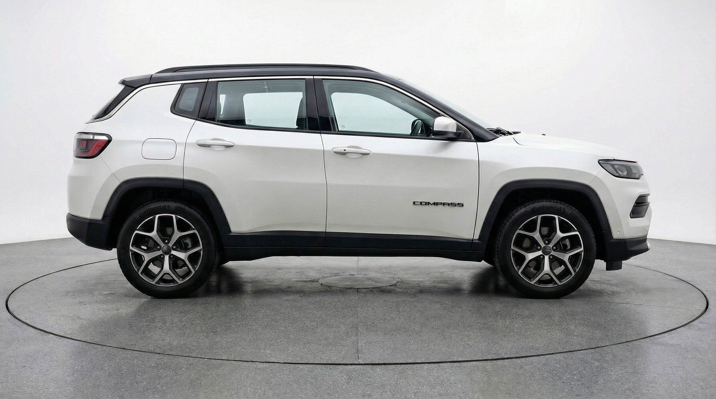 Thumbnail: 2025 Jeep Compass - 11