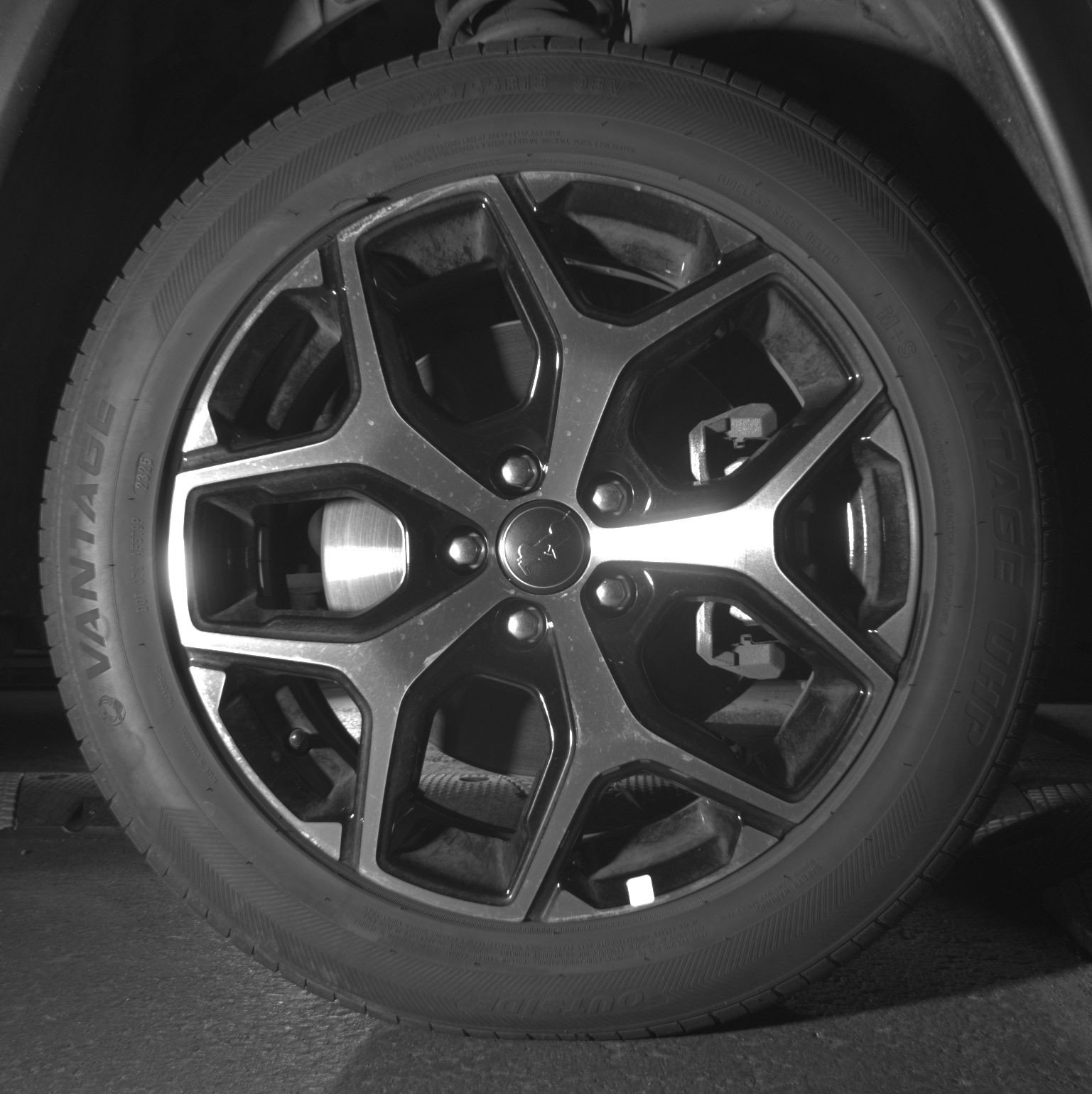 Thumbnail: 2025 Jeep Compass - 13