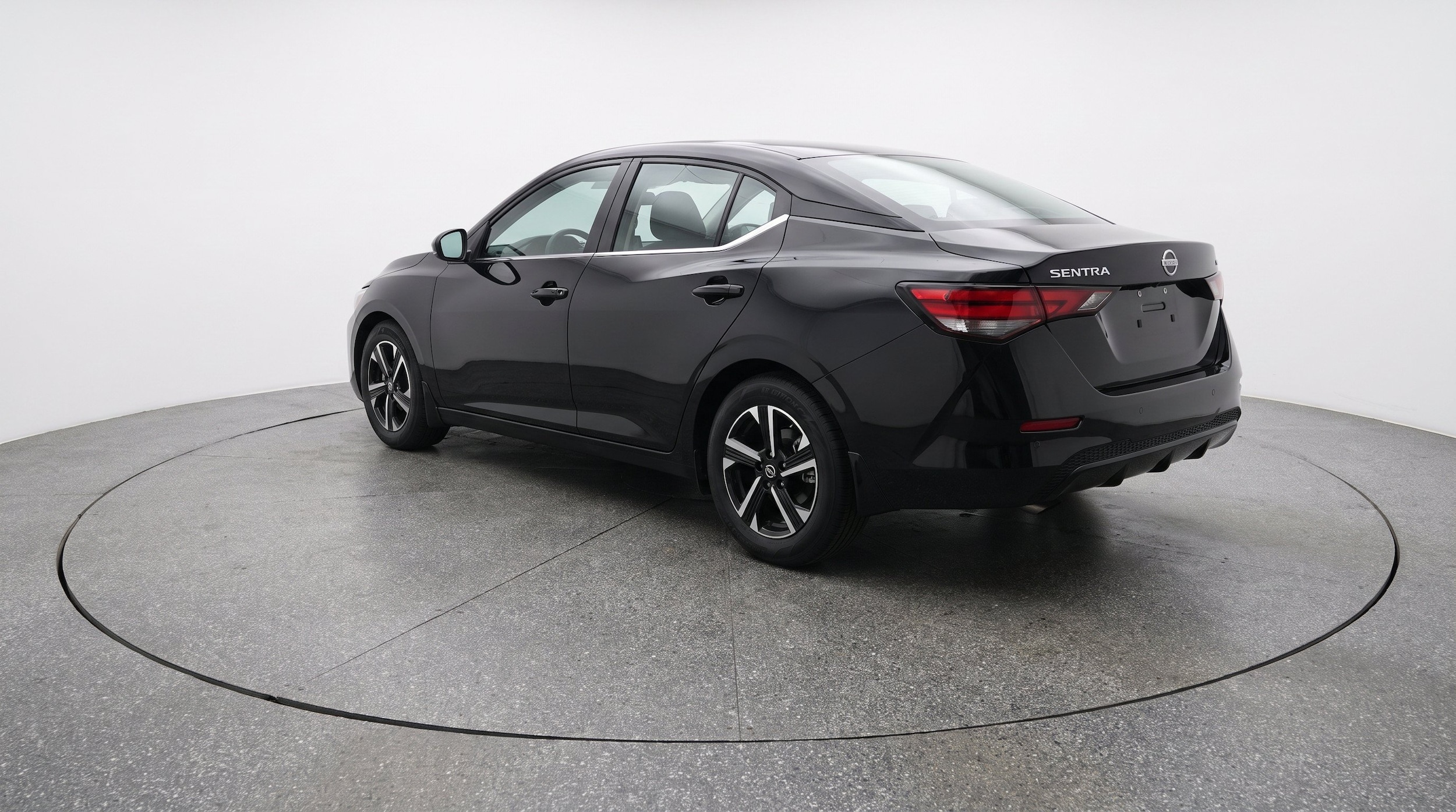 Thumbnail: 2025 Nissan Sentra - 6