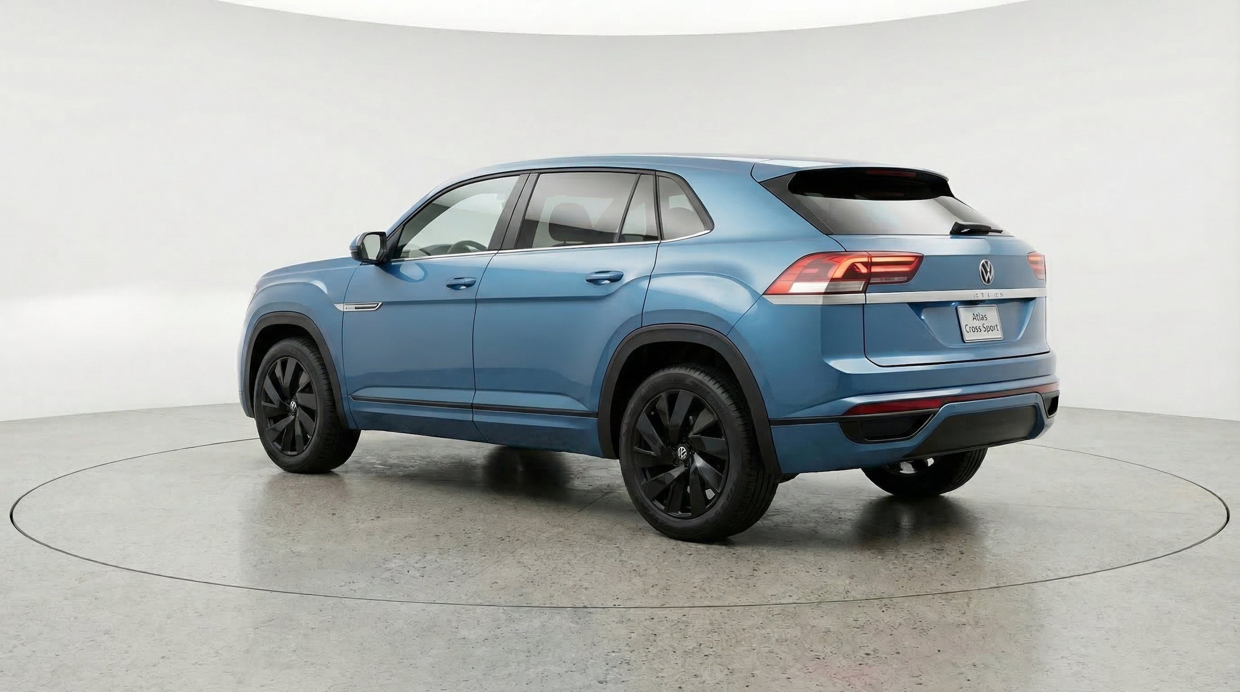 Thumbnail: 2026 Volkswagen Atlas - 6