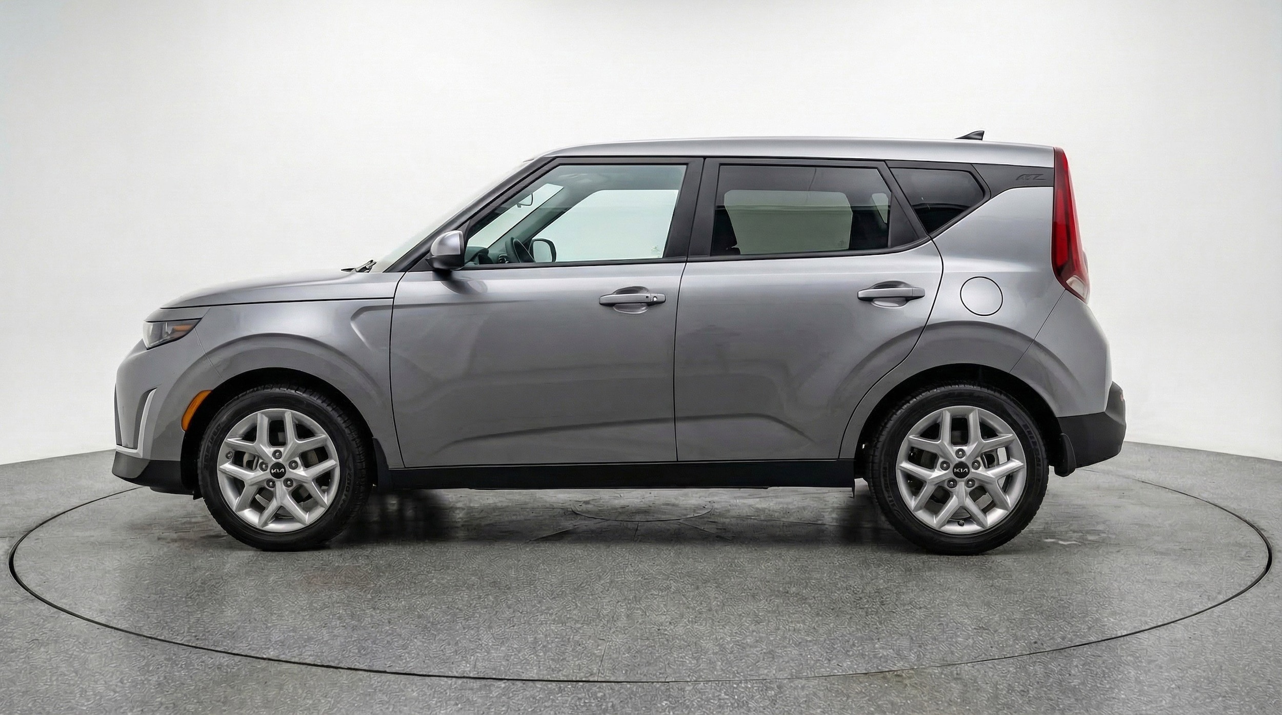 Thumbnail: 2025 Kia Soul - 5