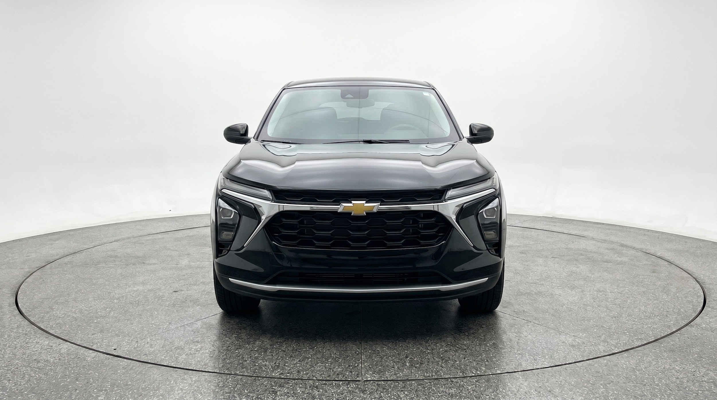 Thumbnail: 2025 Chevrolet Trax - 2