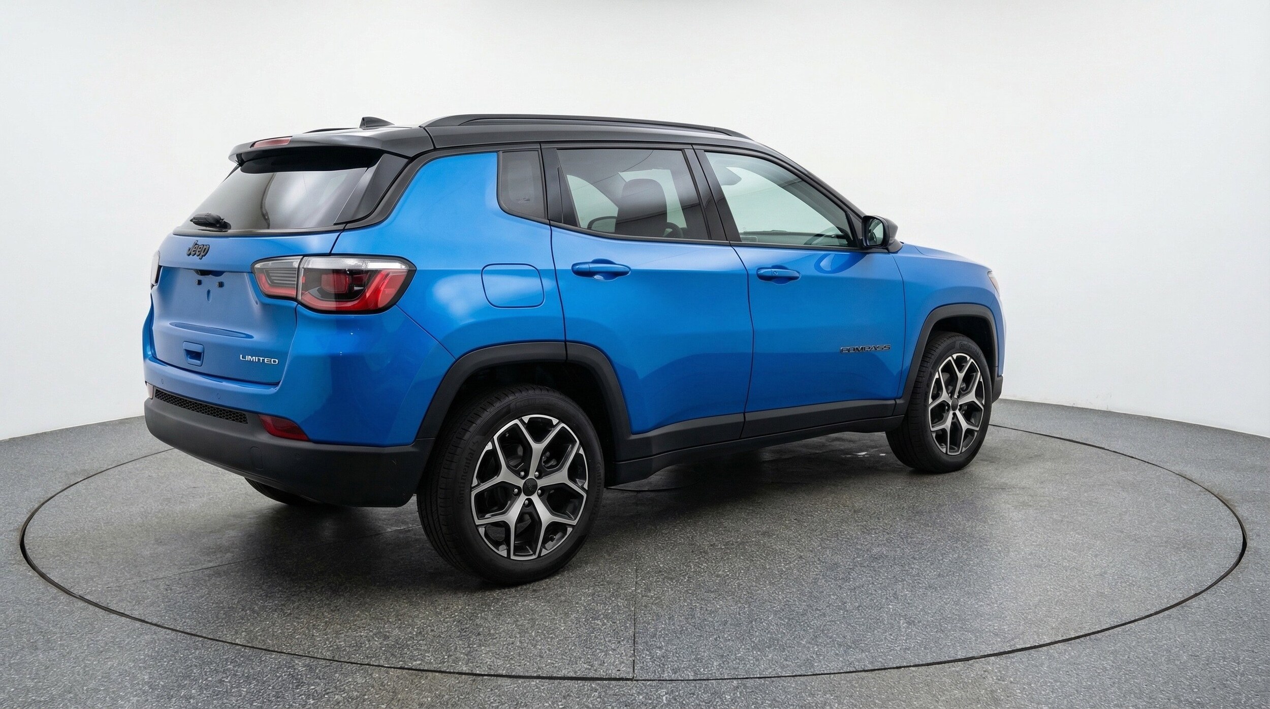 Thumbnail: 2025 Jeep Compass - 9
